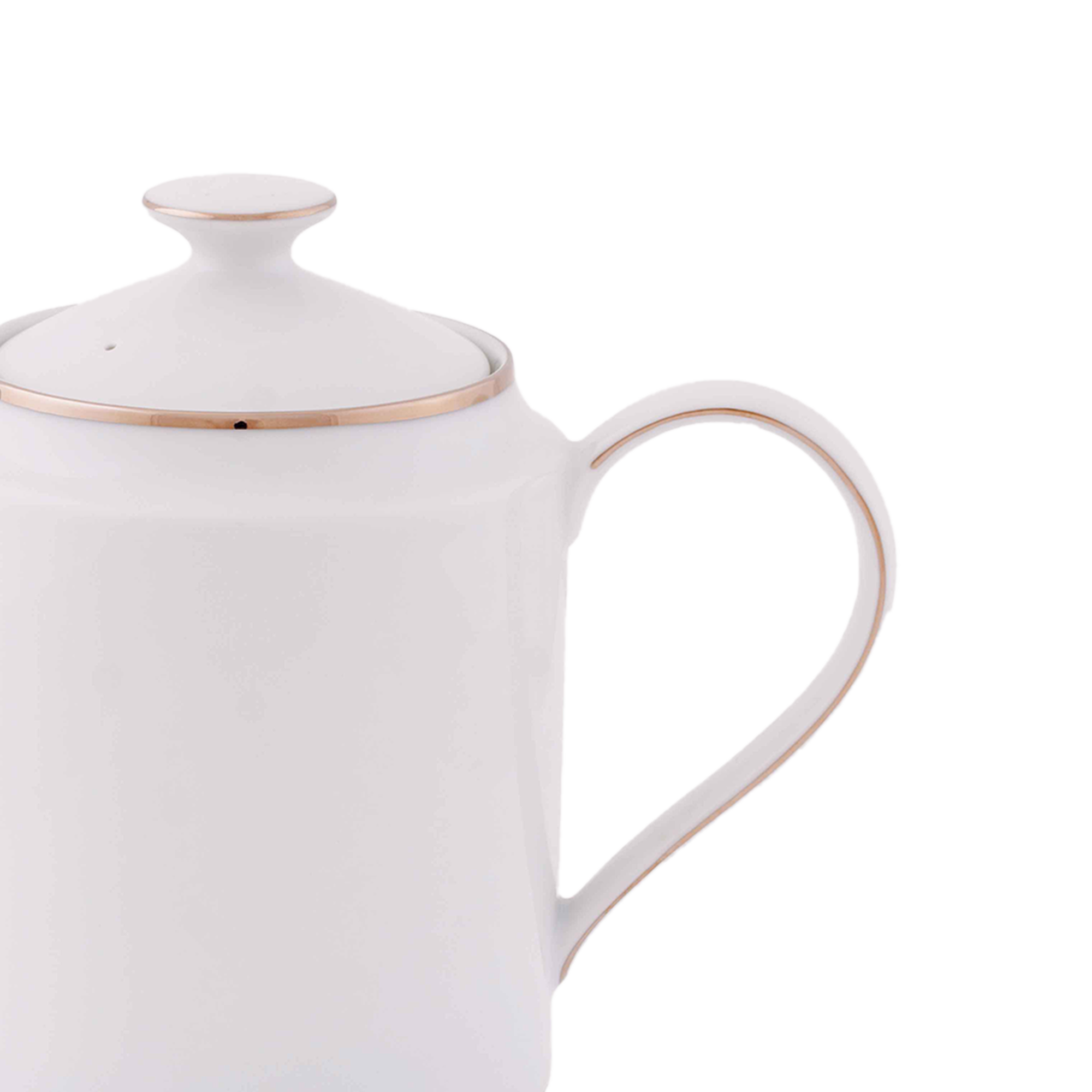 Lenox Tea Pot