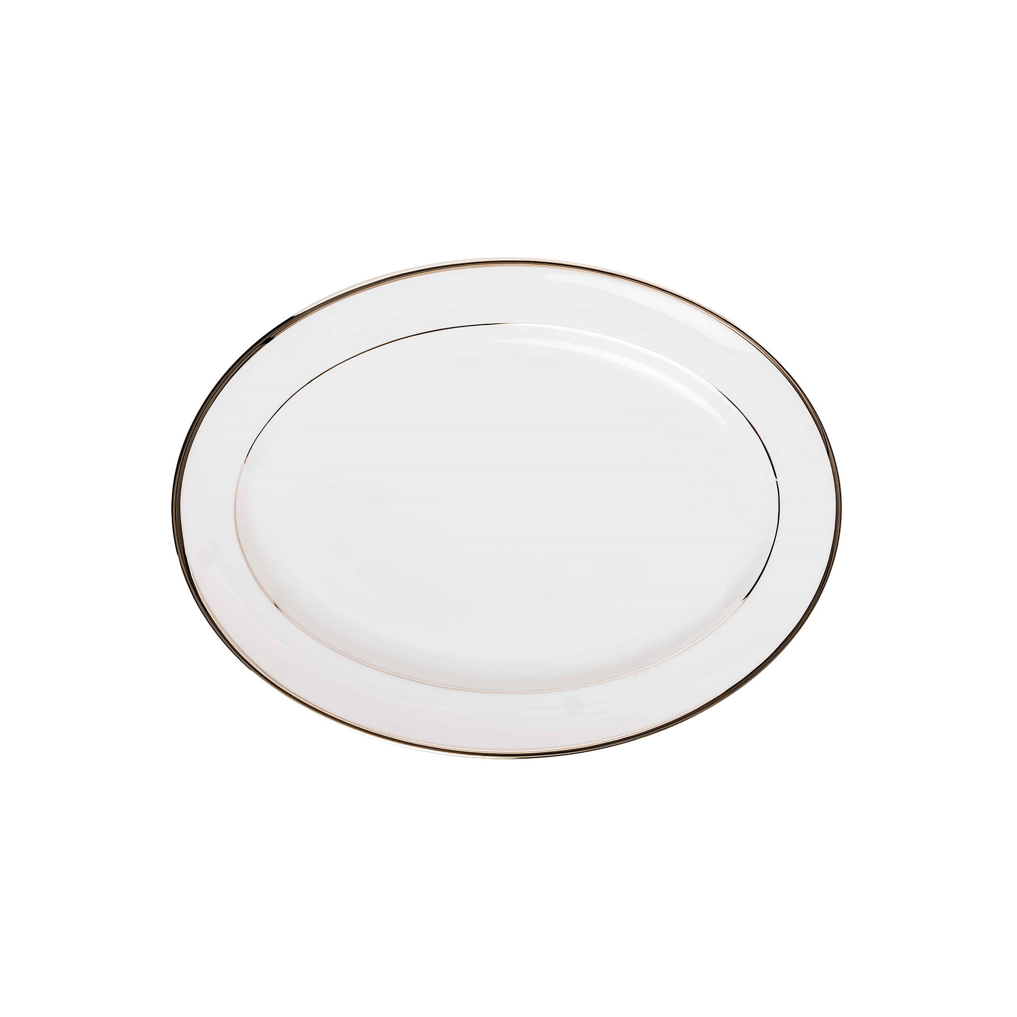 Lenox Oval Platter