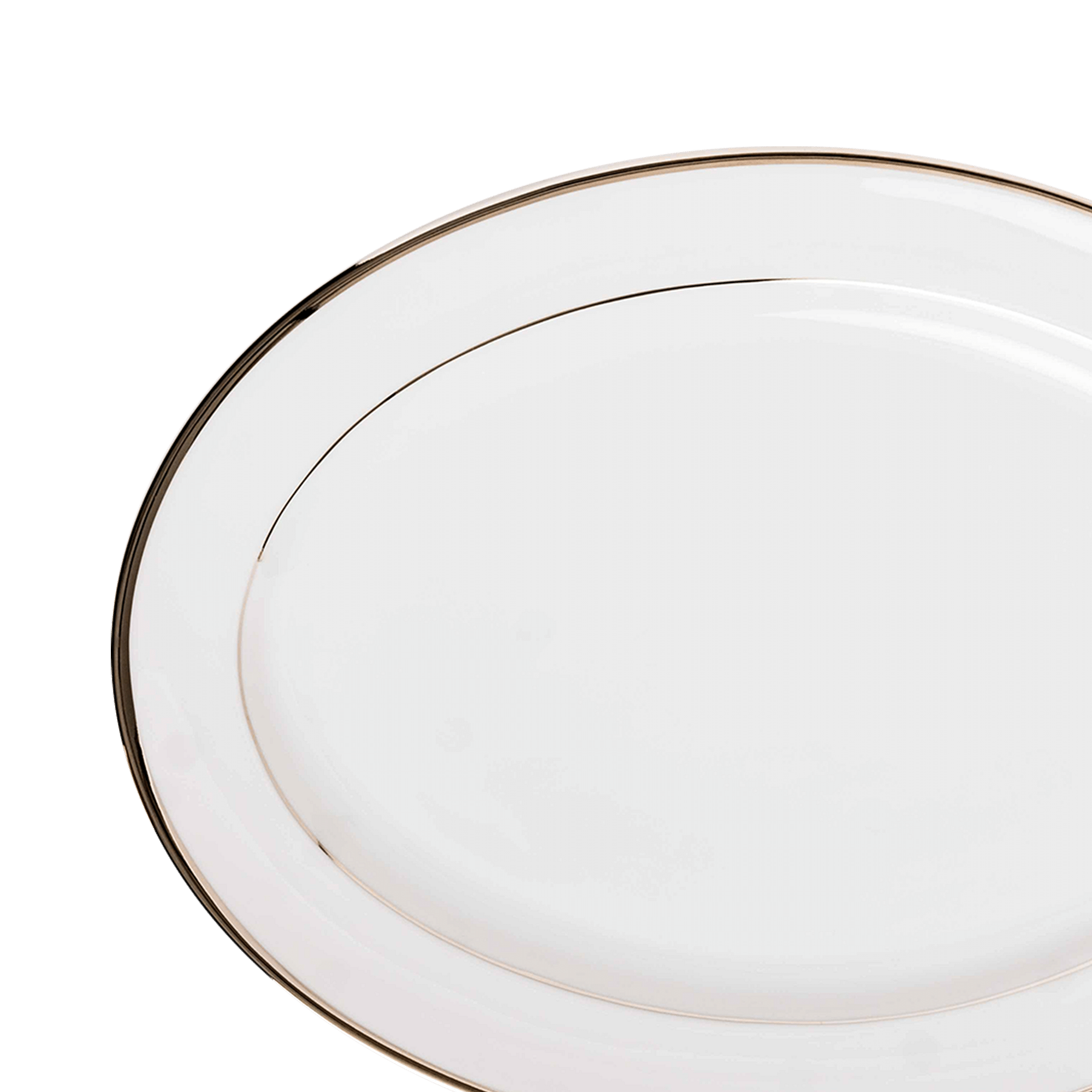 Lenox Oval Platter