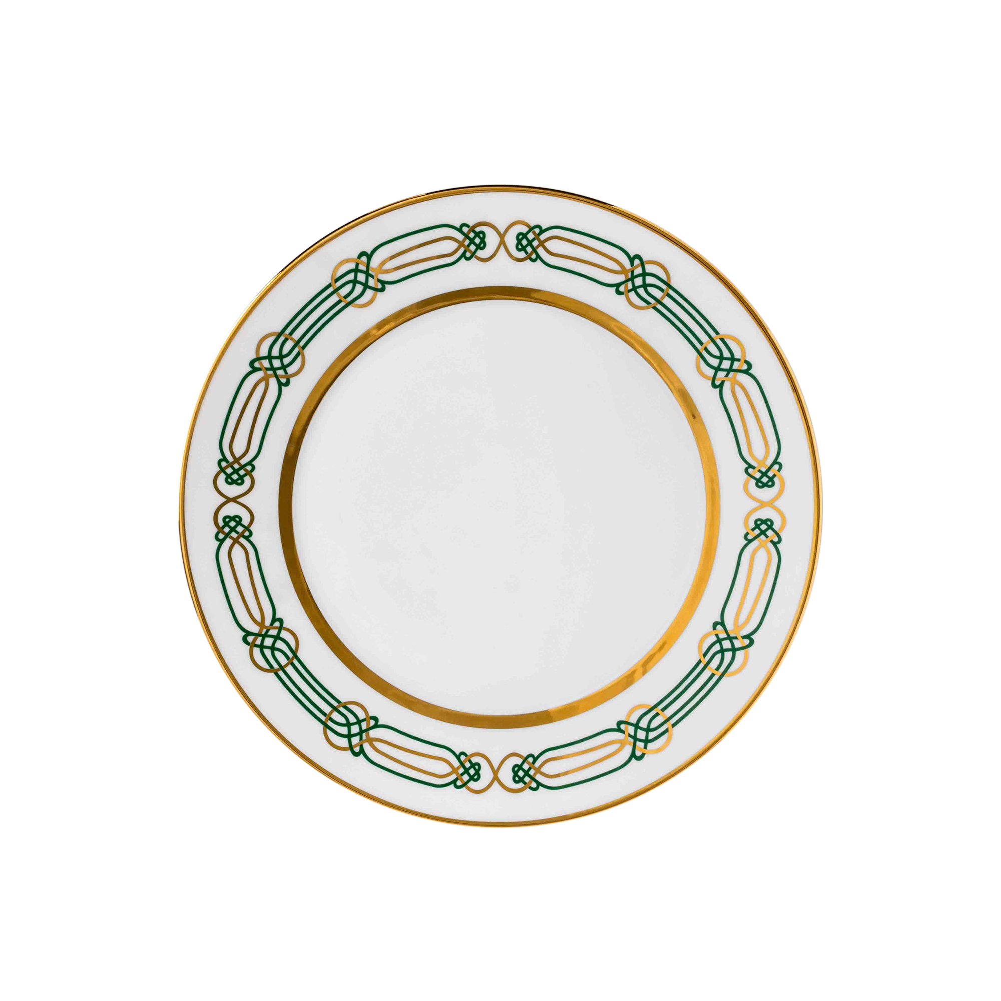 SALAD PLATE