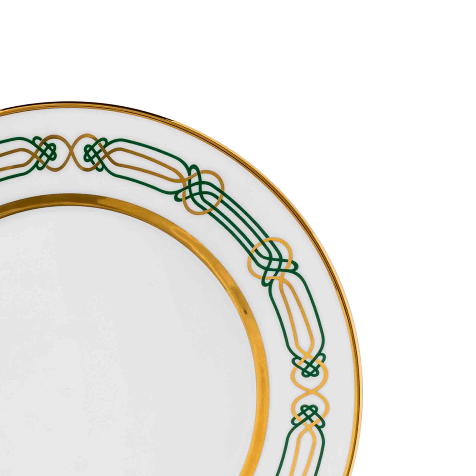 SALAD PLATE
