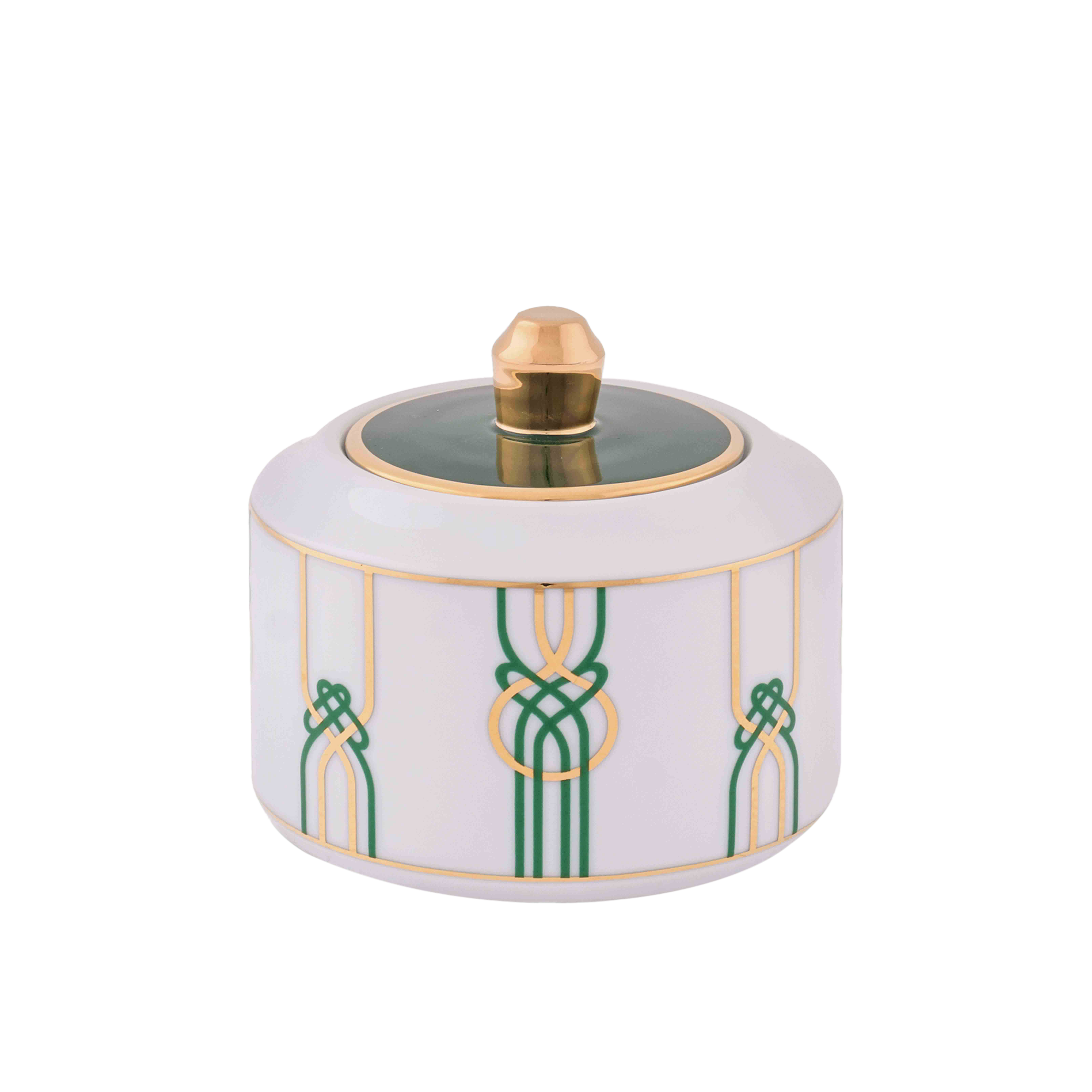 SUGAR POT