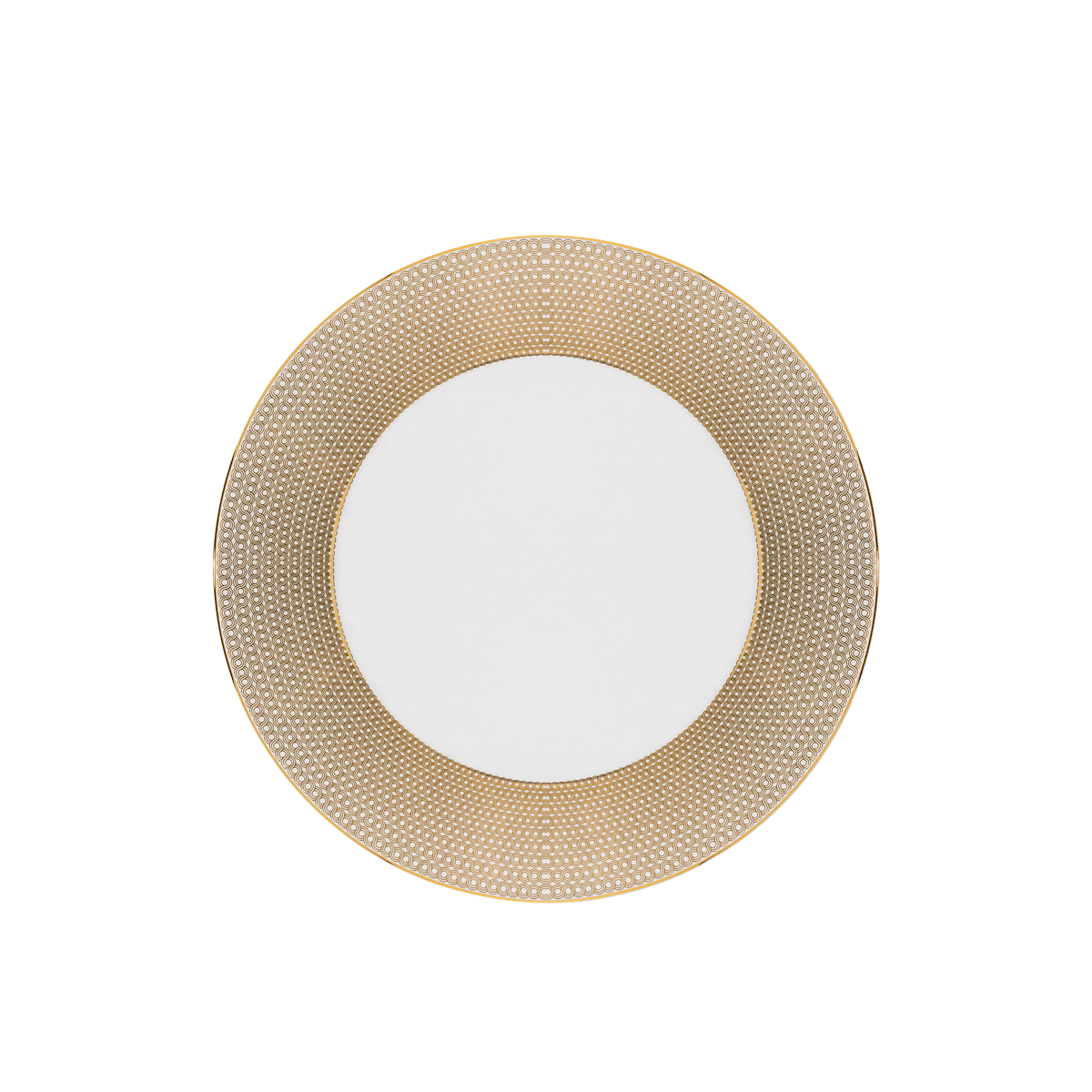 SALAD PLATE