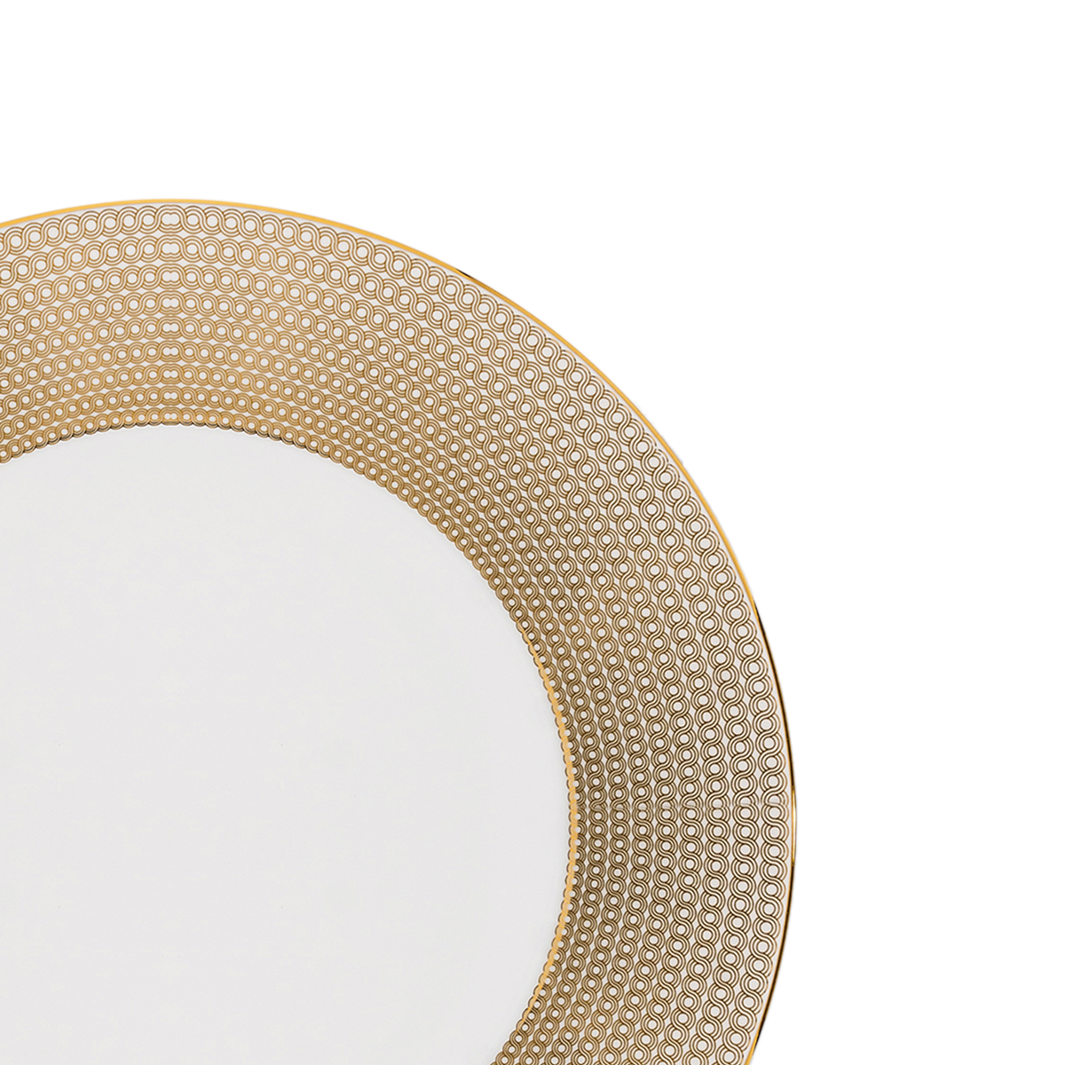 SALAD PLATE