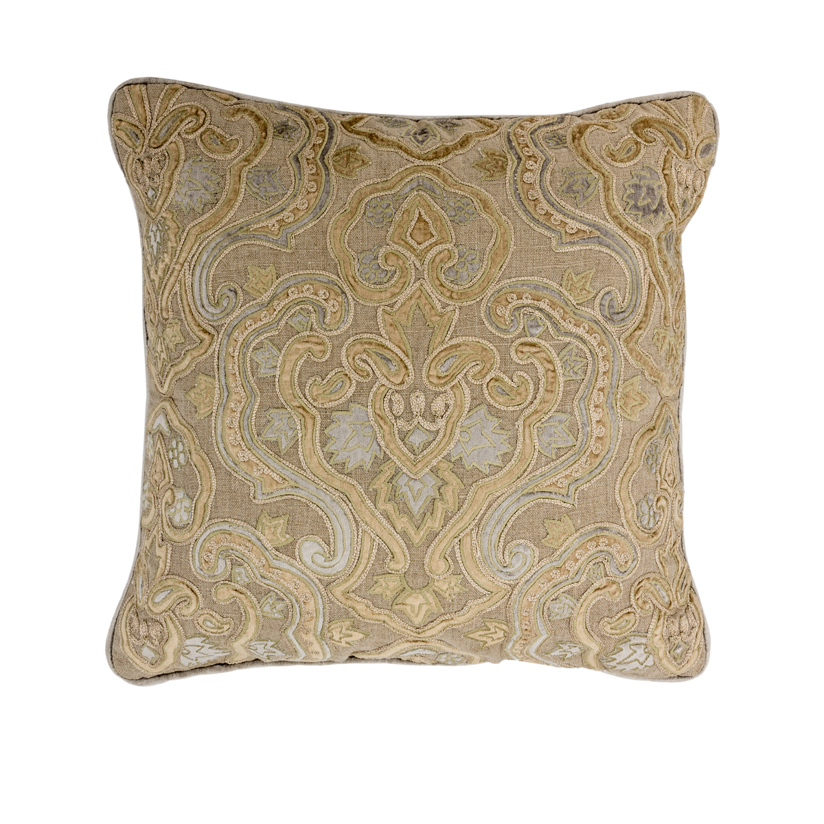 DECORATIVE CUSHION