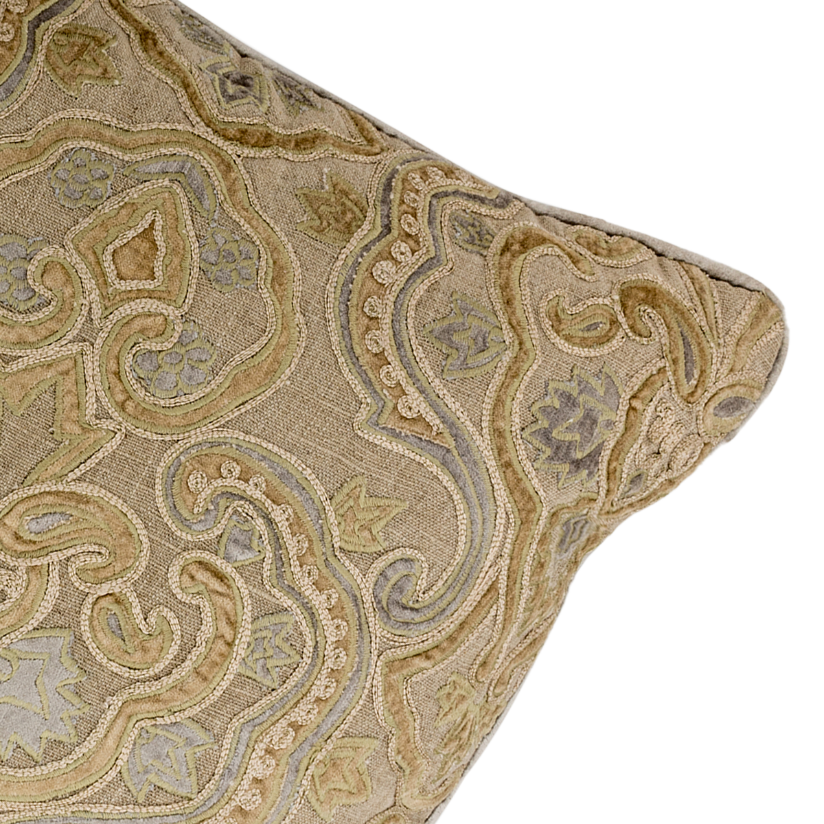 DECORATIVE CUSHION