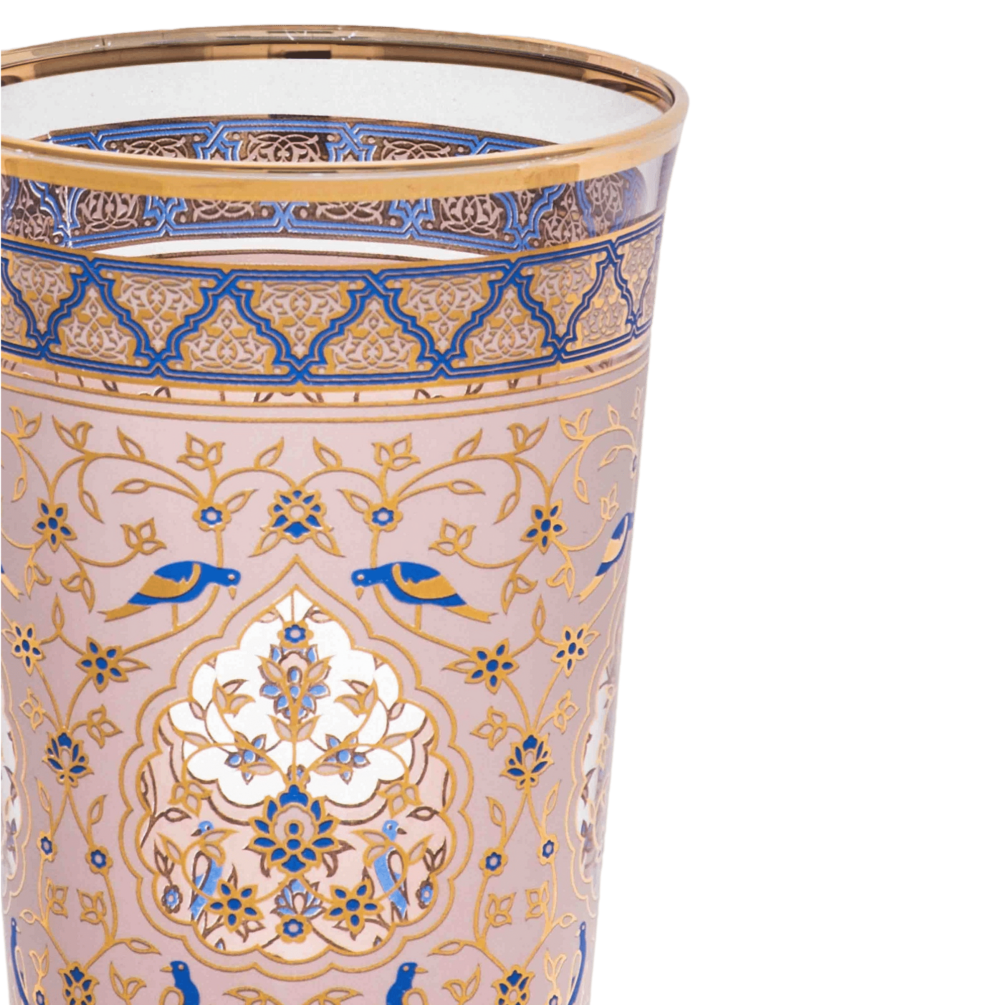 Tumbler Pink