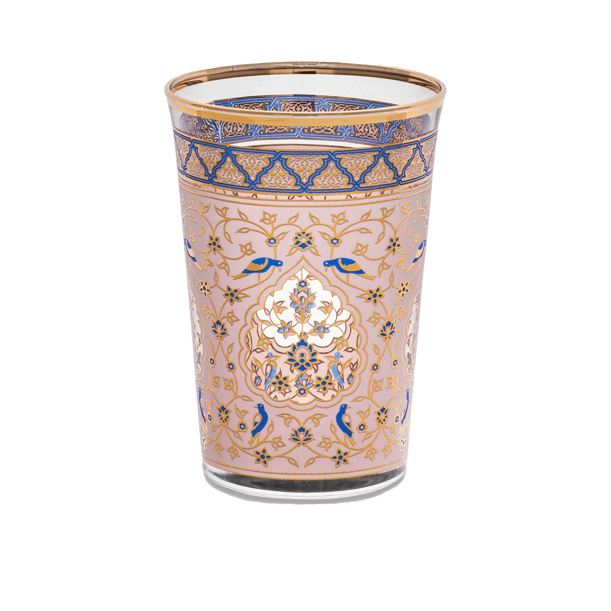 Tumbler Pink