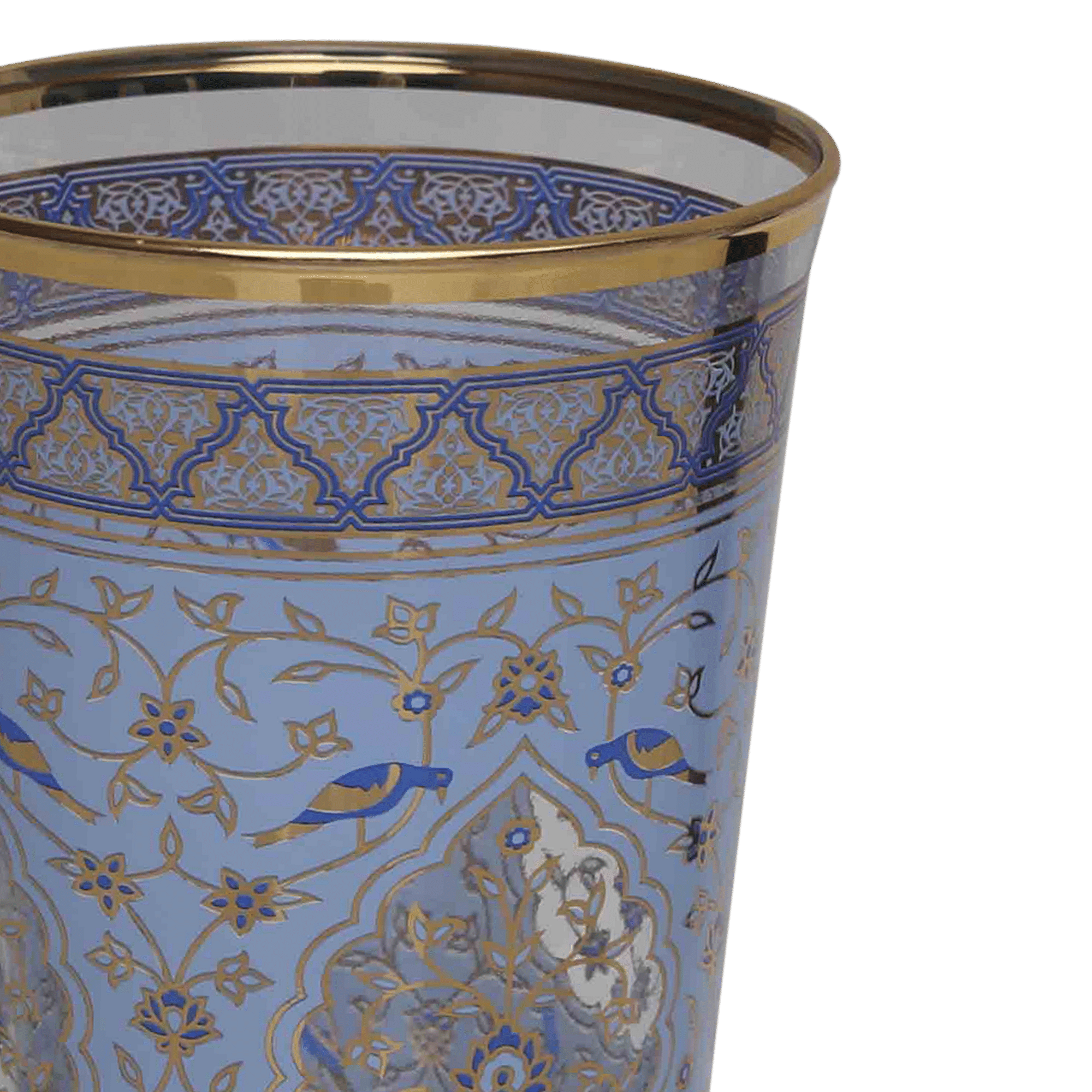 Tumbler Blue
