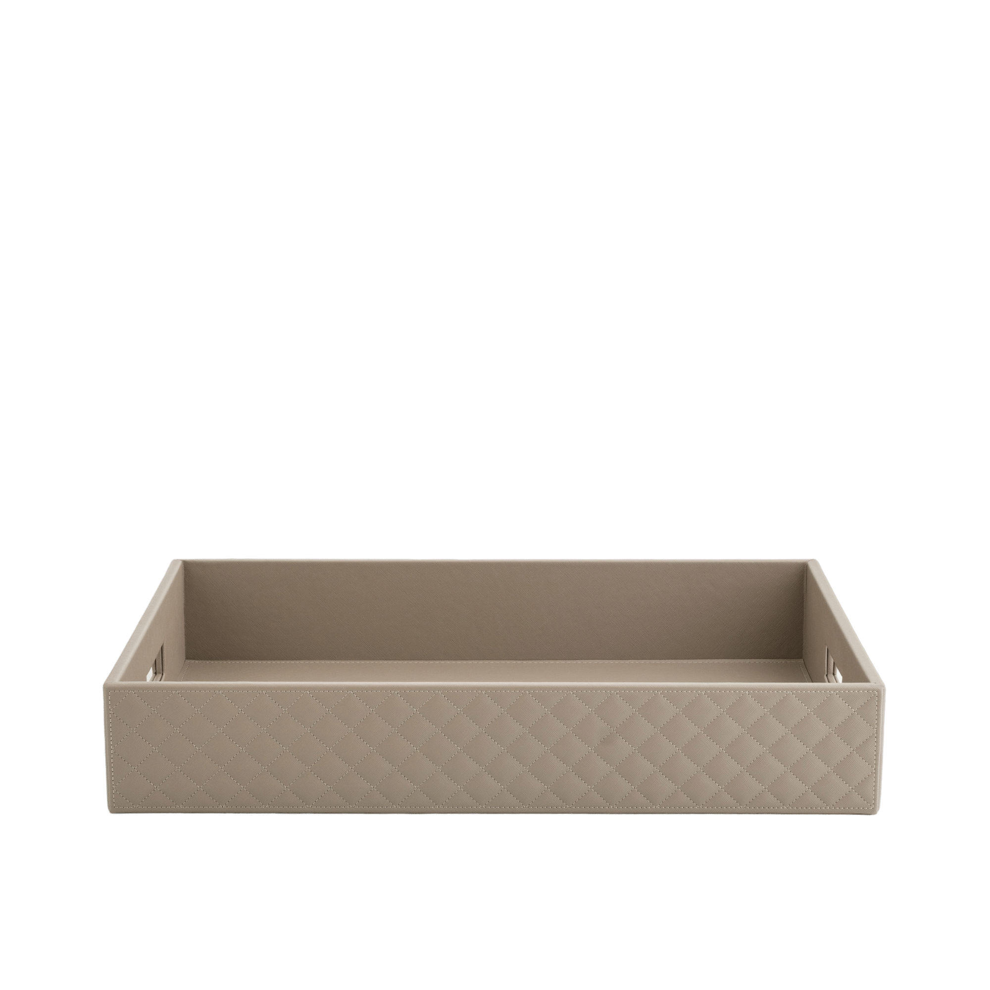 Tressed Tray
