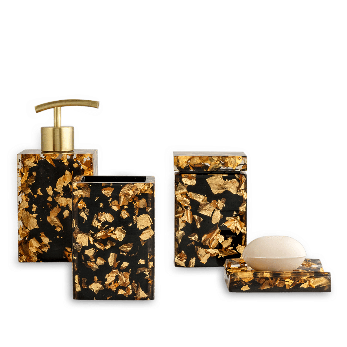 Shimera Bath Tumbler