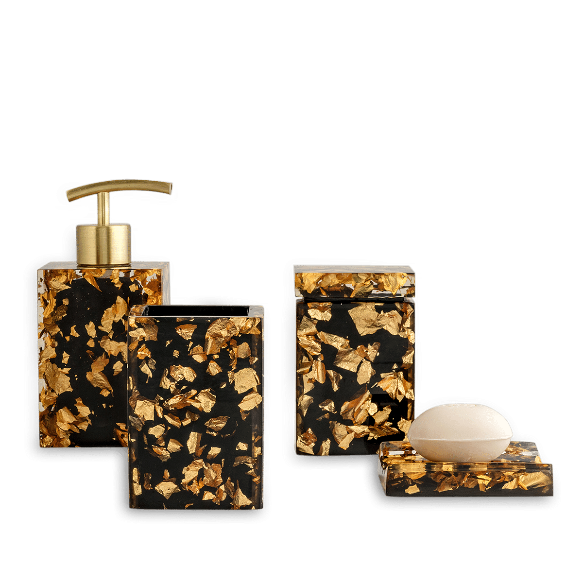 Shimera Soap Dispenser