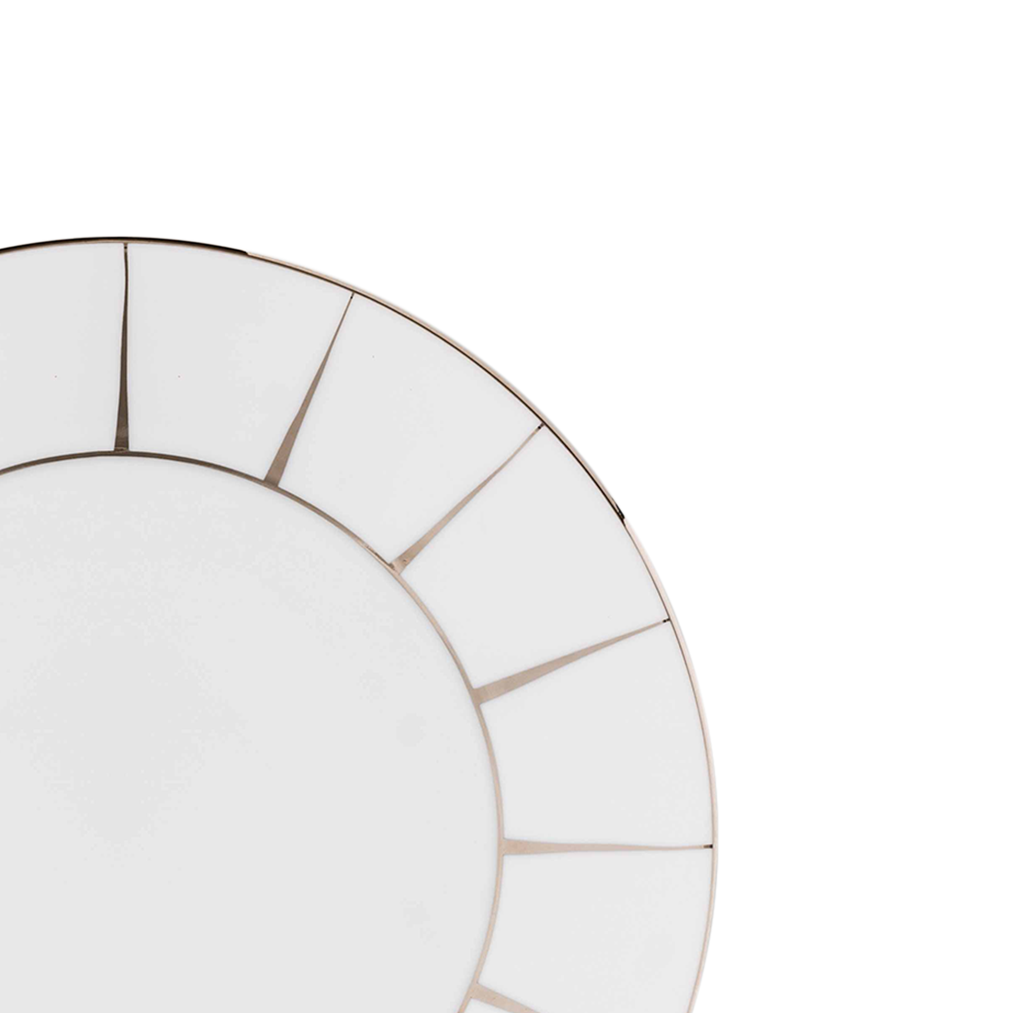 SALAD PLATE
