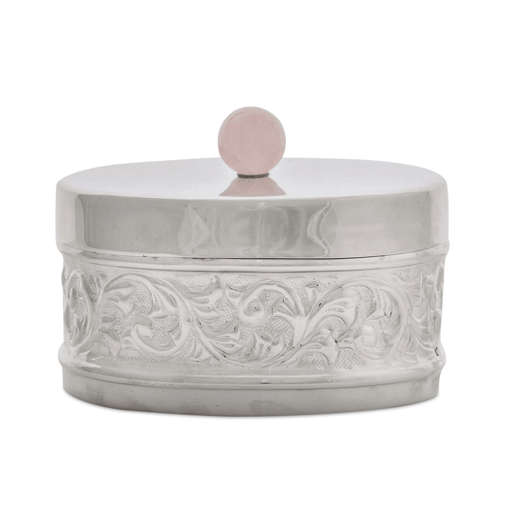 Baroque Decor Box