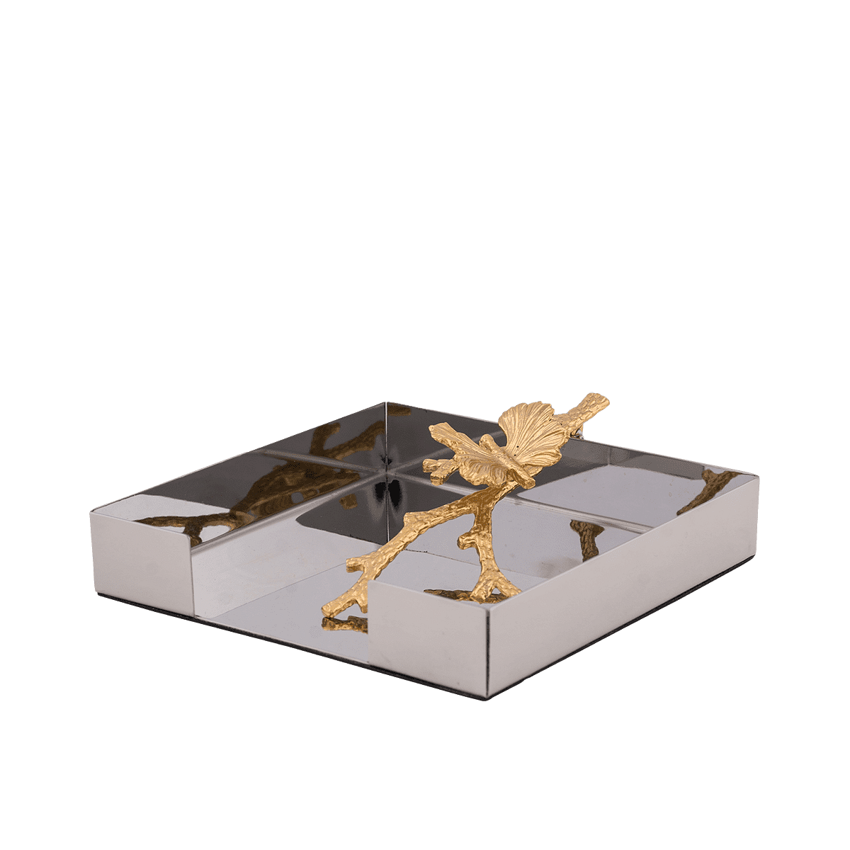 Urbus Napkin Holder
