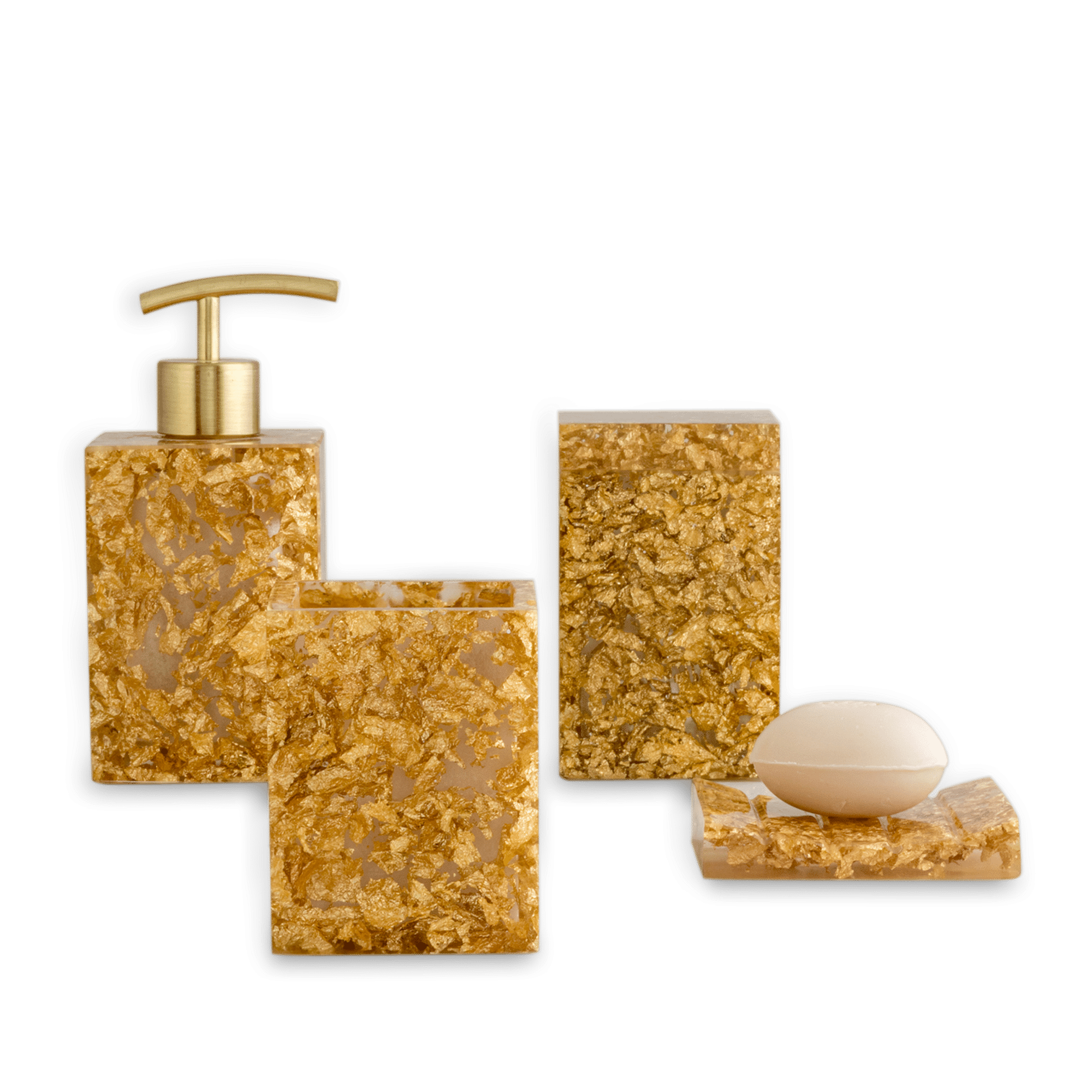 Shimera Soap Dispenser