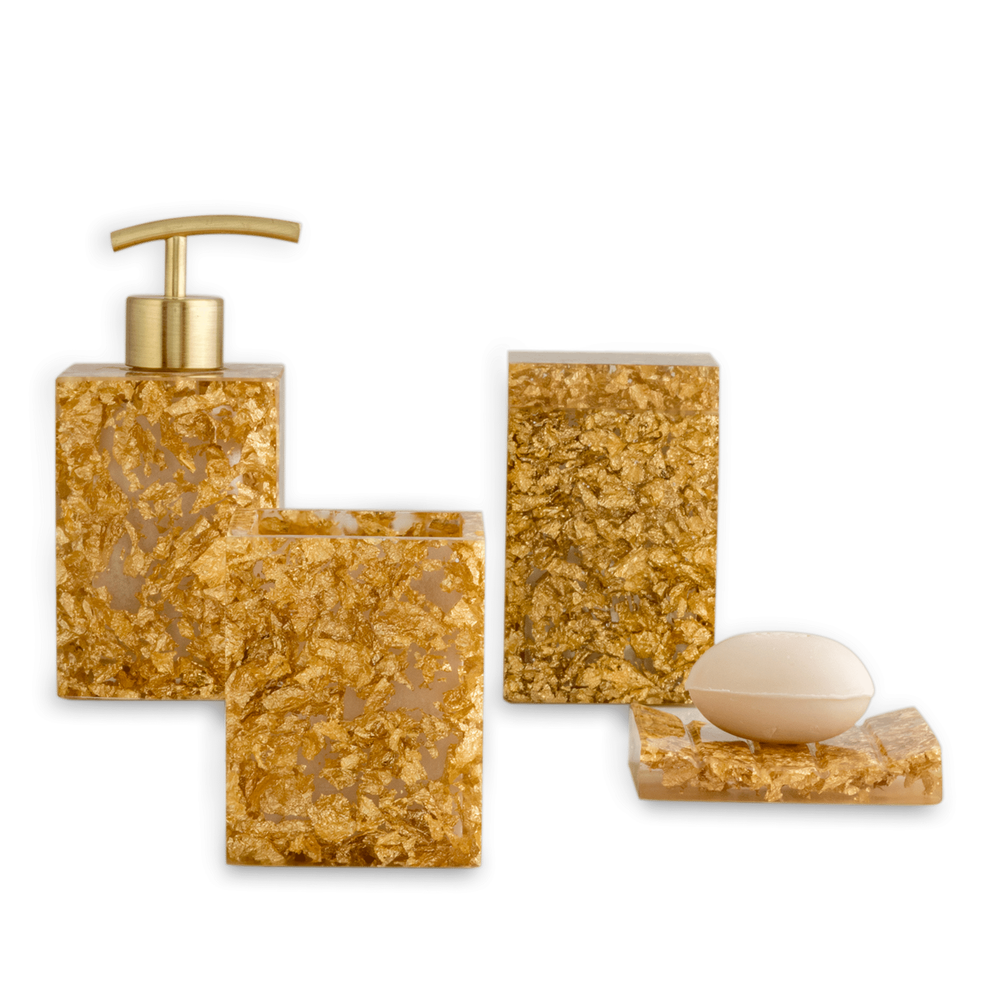 Shimera Bath Tumbler