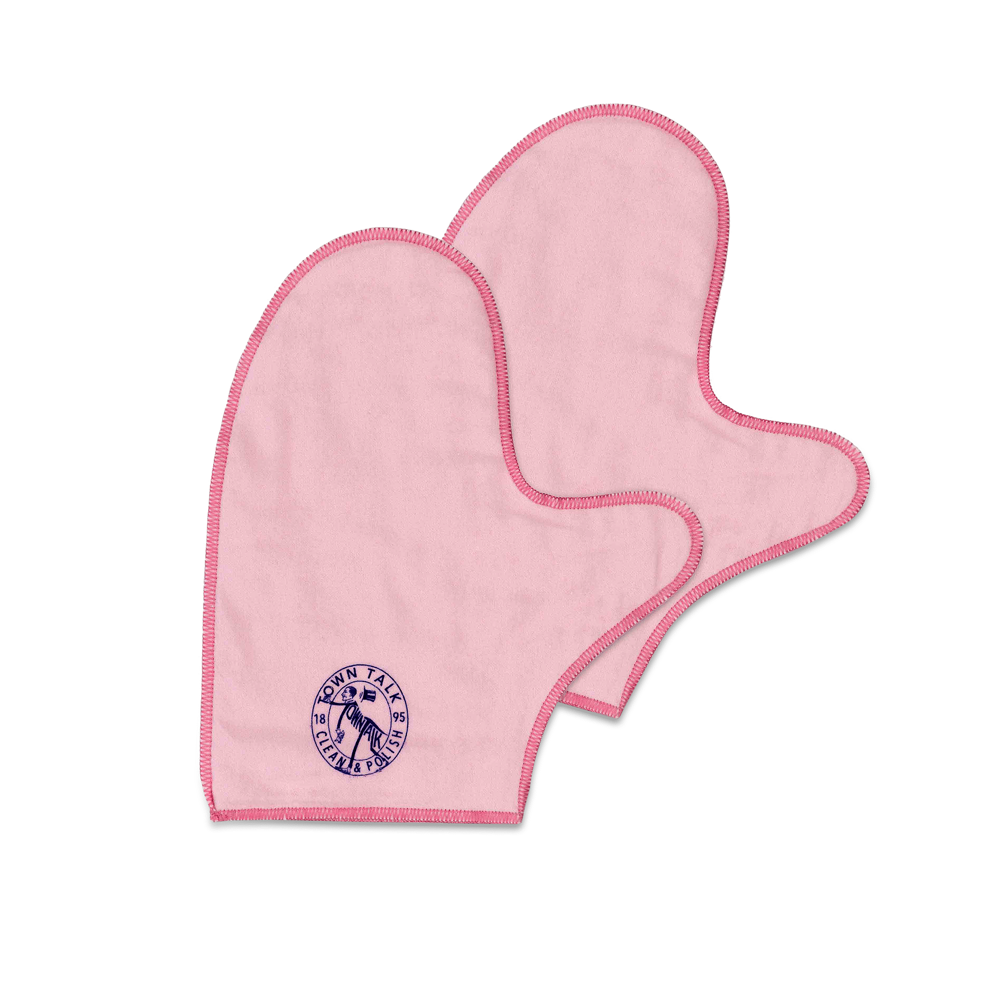Town Talk Silver Polishing Mitts