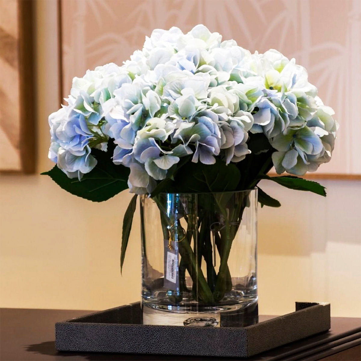 Hydrangea Stem Large