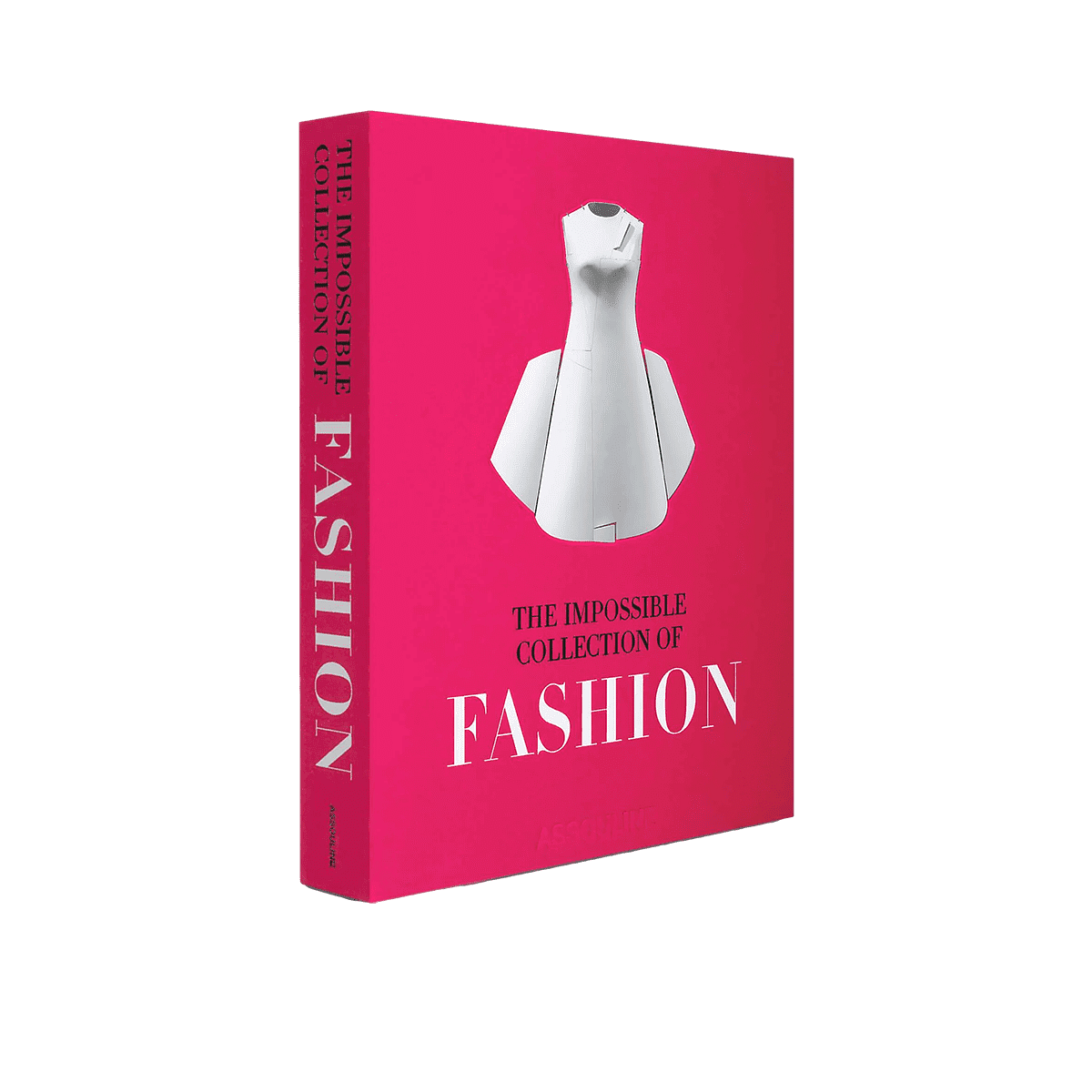 Impossible Collection Coffee Table Book