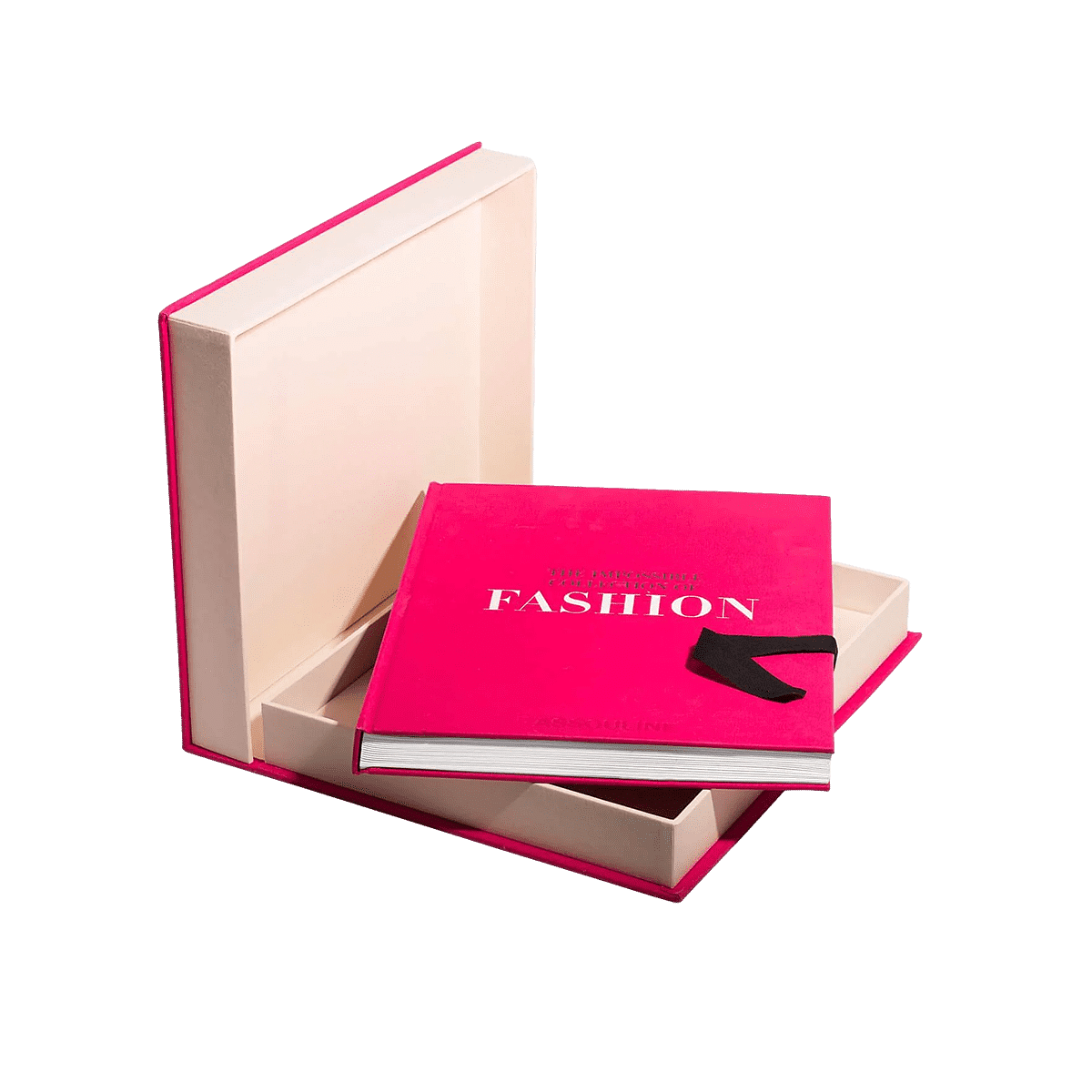 Impossible Collection Coffee Table Book
