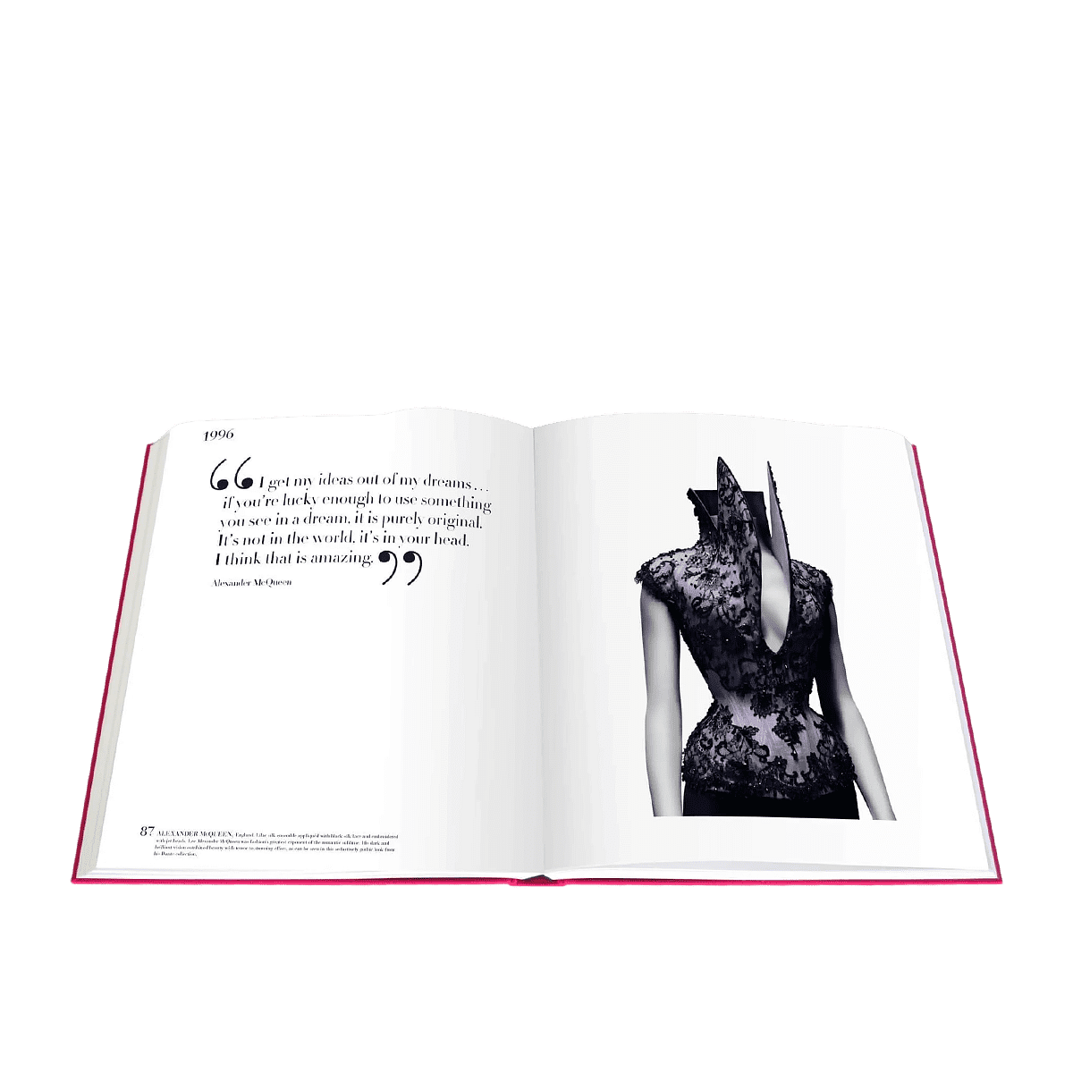 Impossible Collection Coffee Table Book