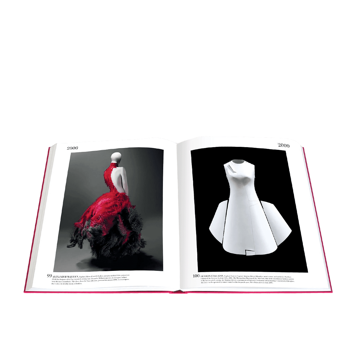 Impossible Collection Coffee Table Book