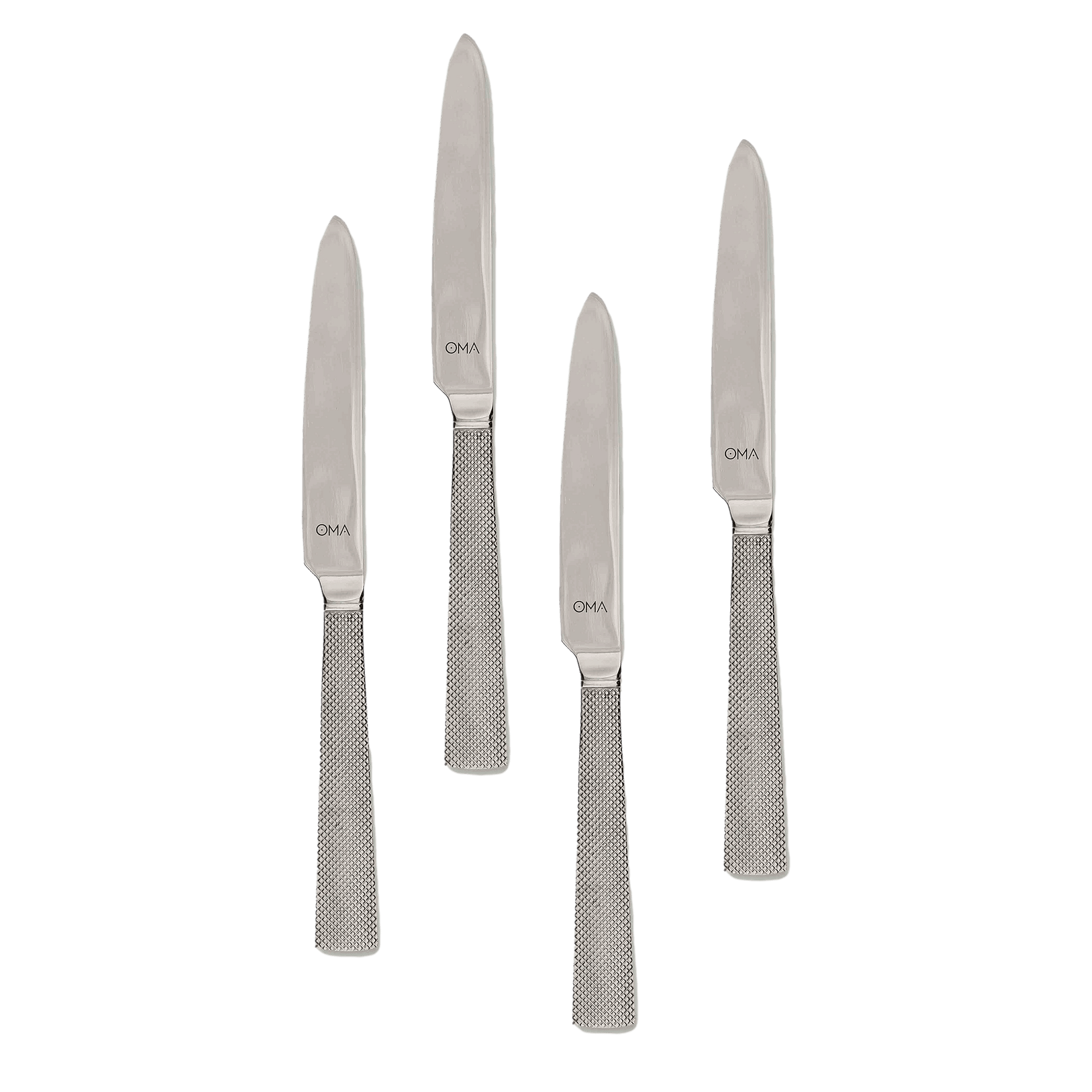 Berk Dinner Knife S/4