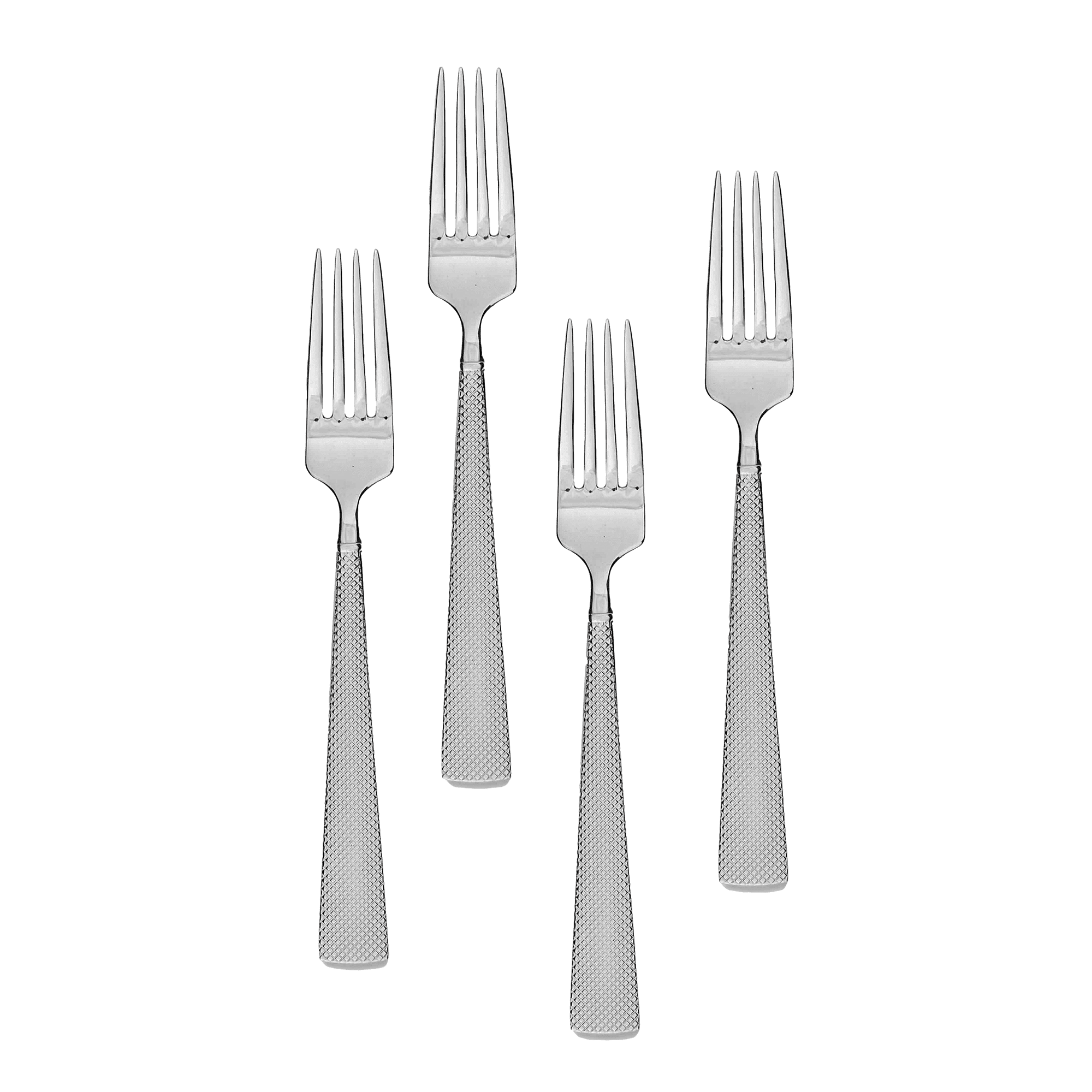 Berk Dinner Fork S/4