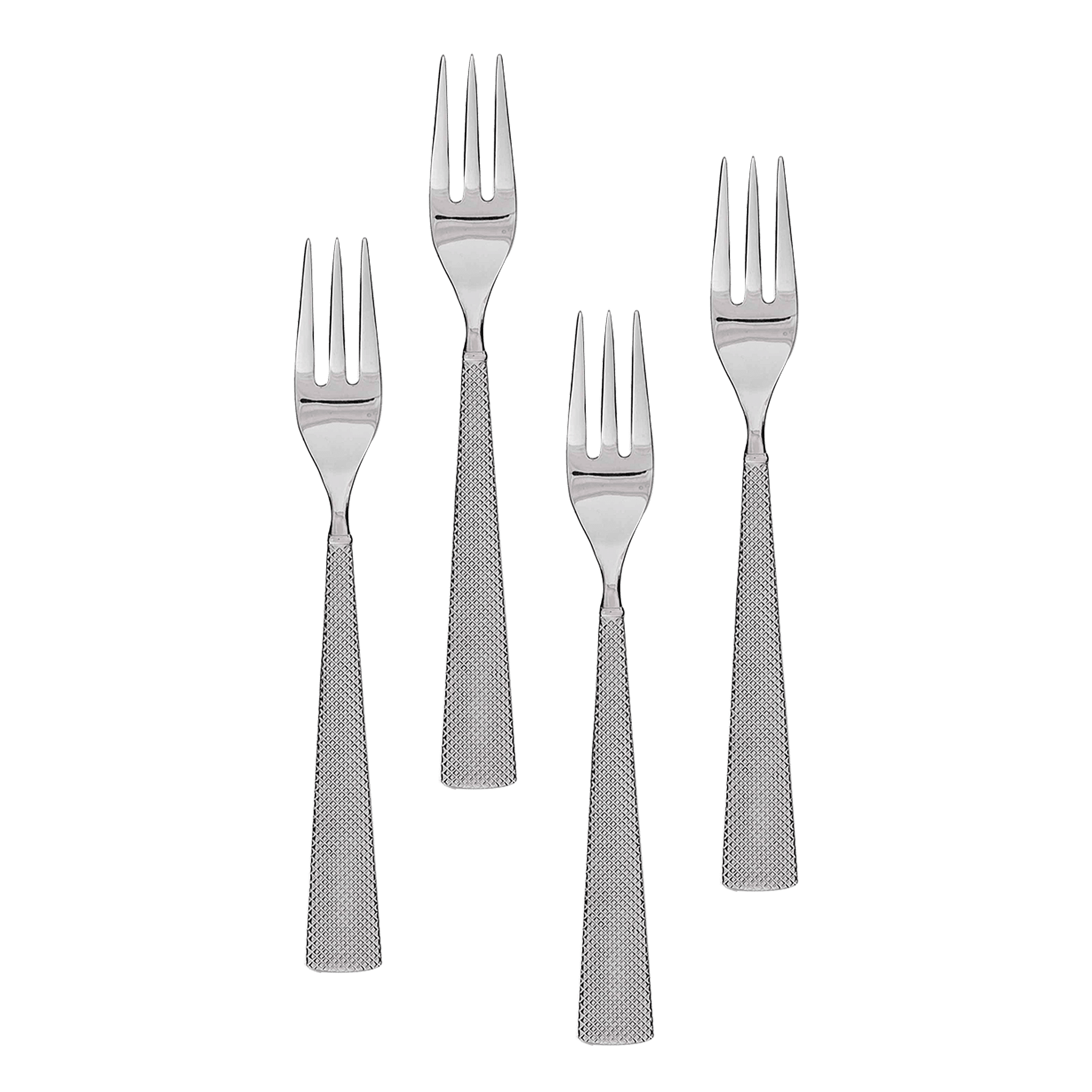 Berk Dessert Fork S/4
