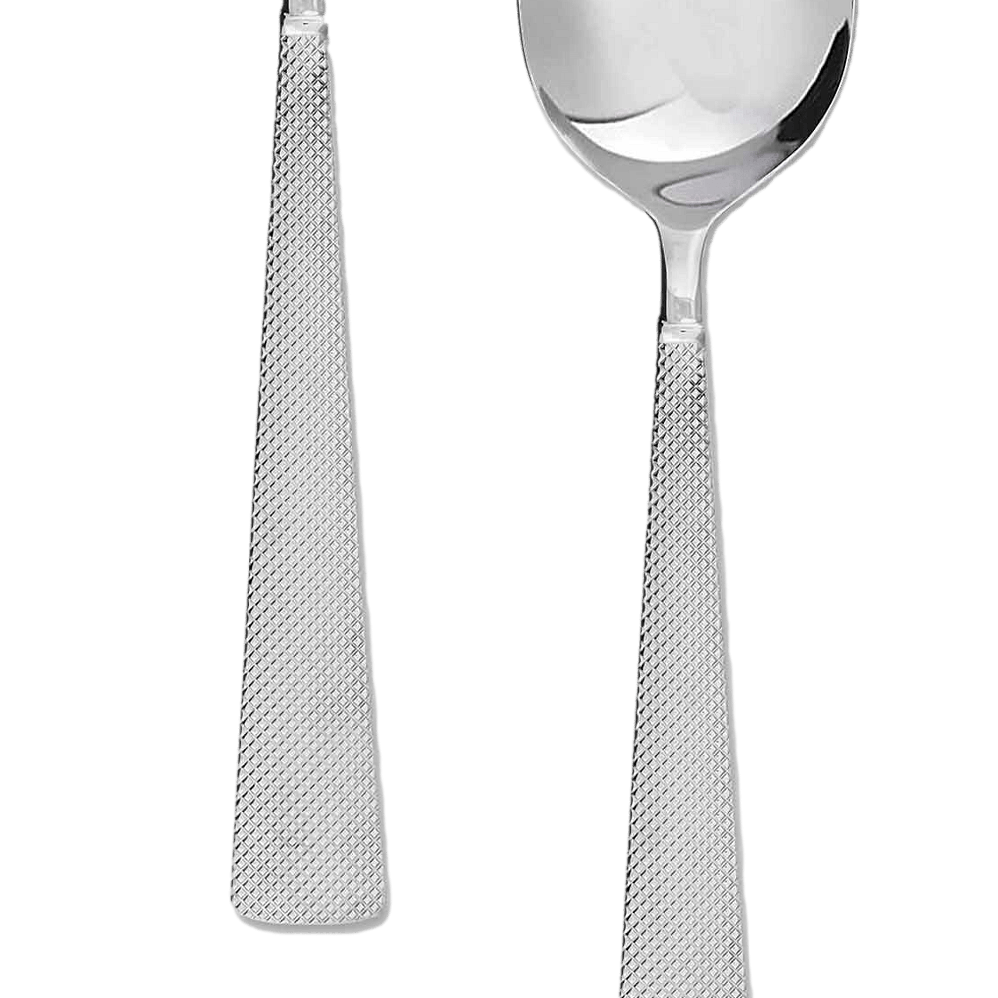 Berk Serving Spoon Set of 2