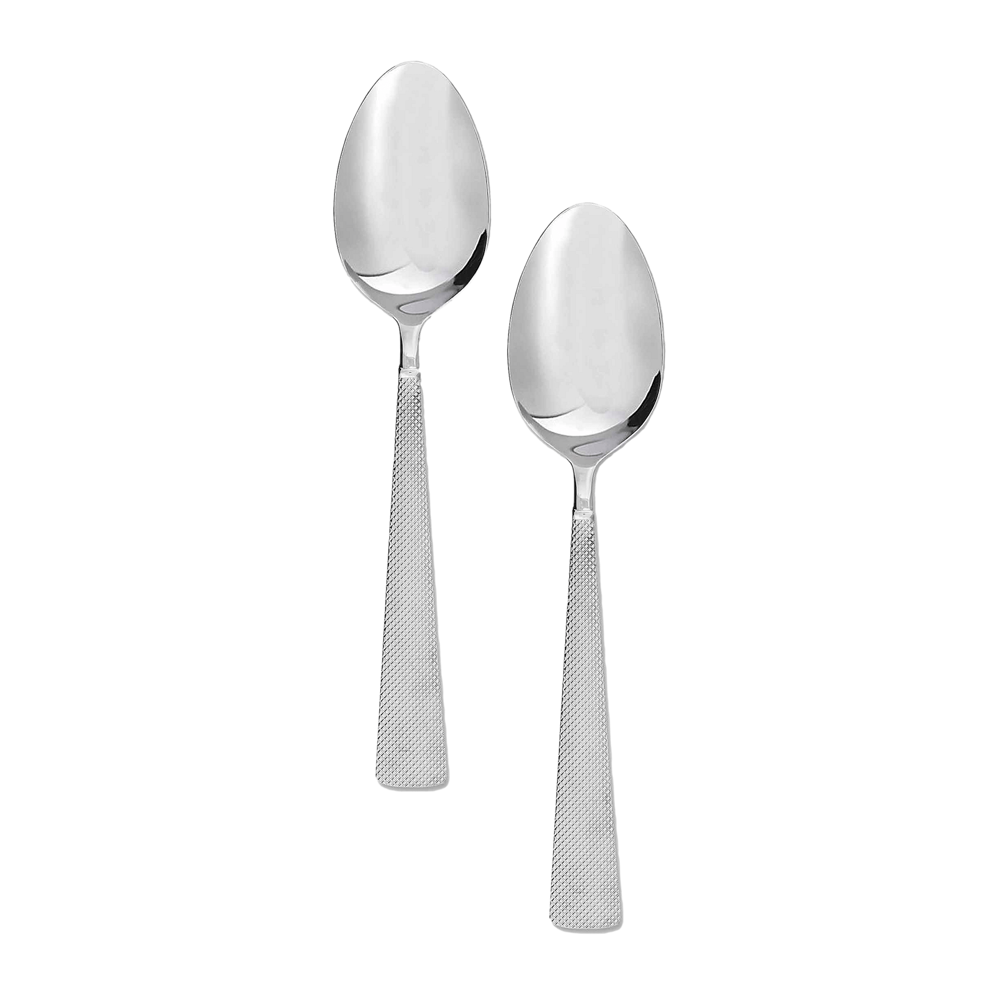Berk Serving Spoon S/2