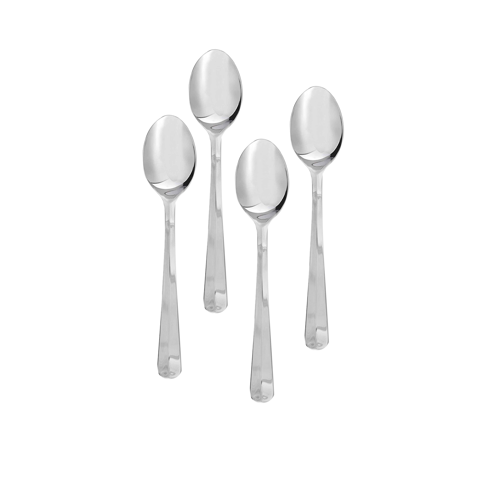 Fold Tea Spoon S/4