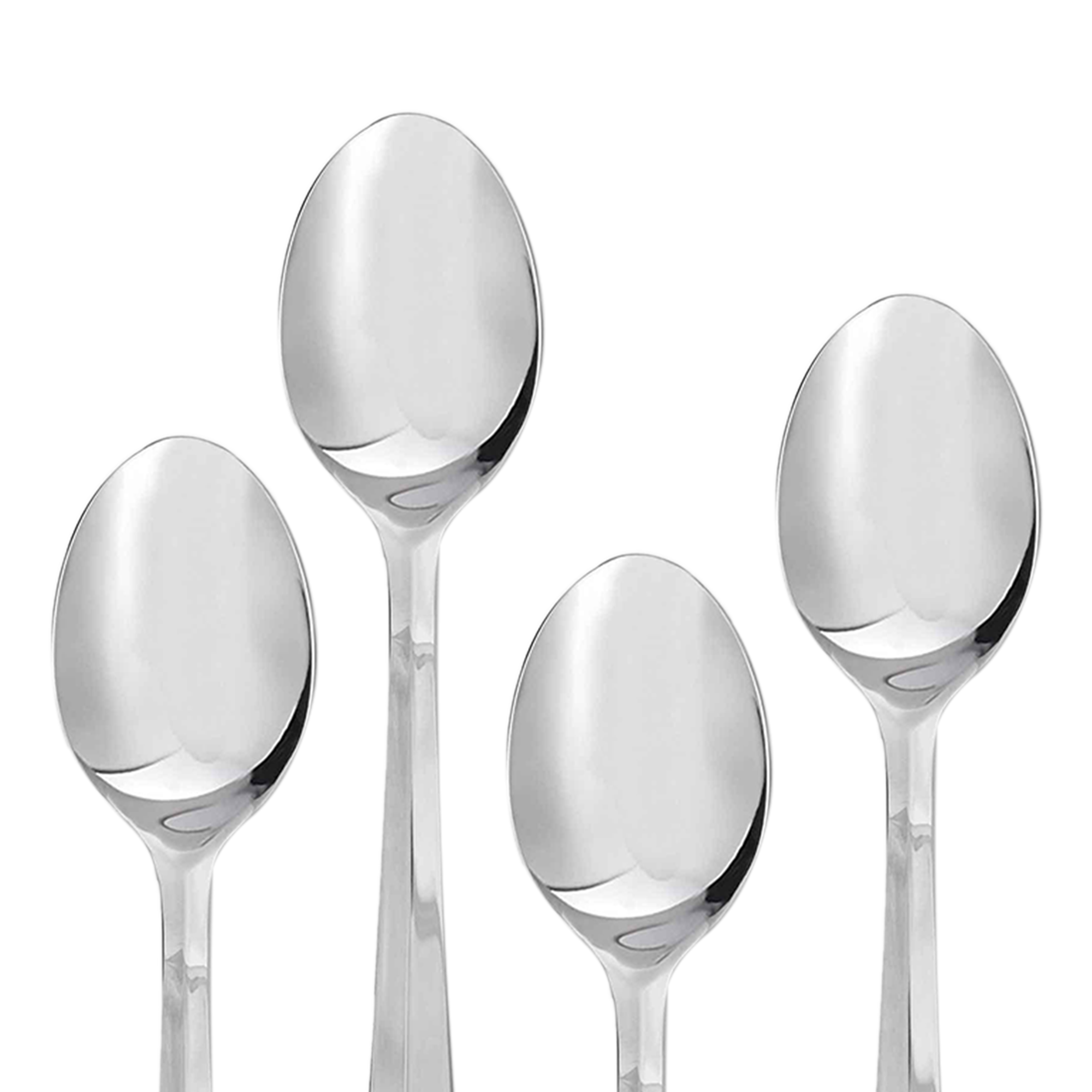 Fold Tea Spoon S/4