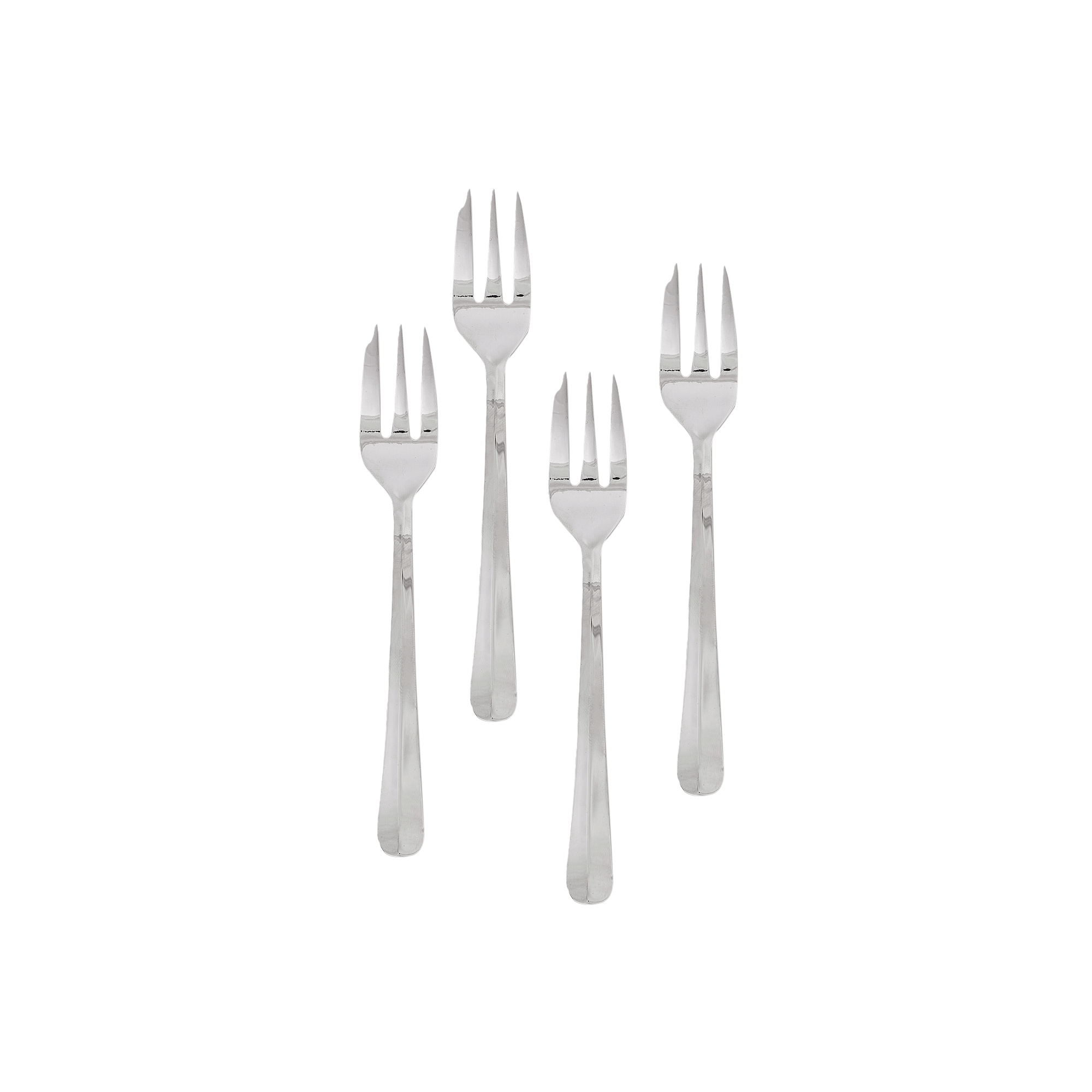 Fold Dessert Fork S/4