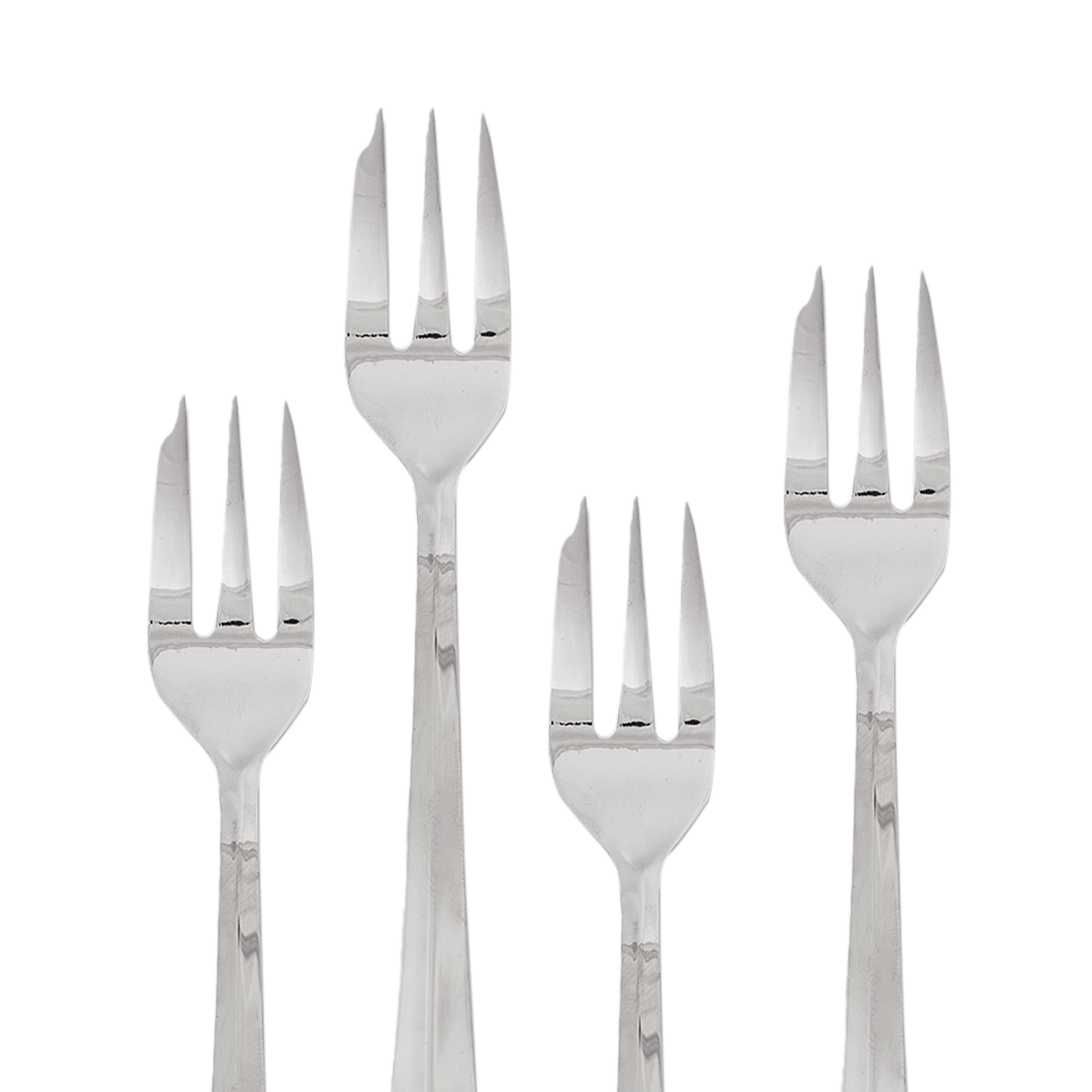 Fold Dessert Fork S/4
