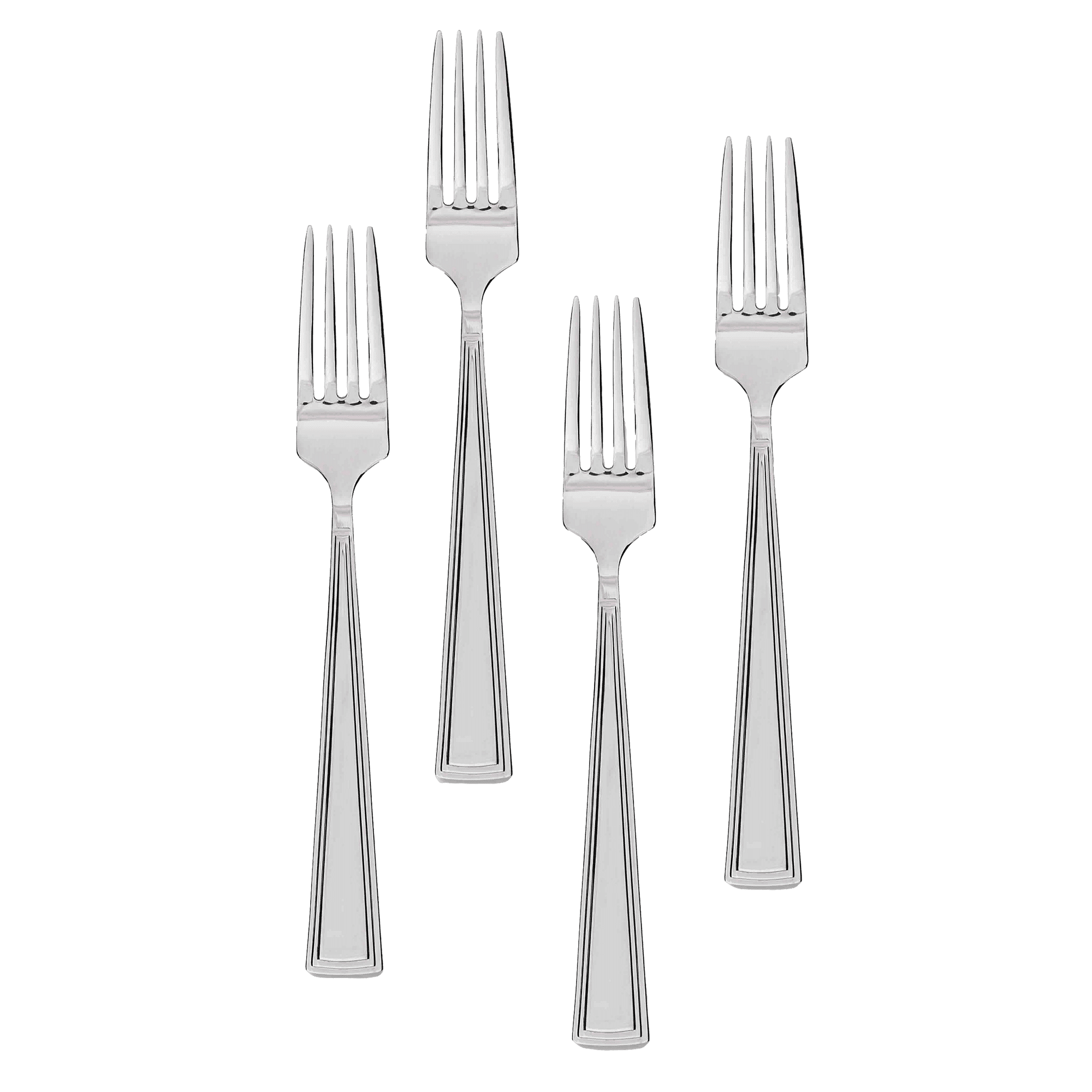 Jasper Dinner Fork S/4