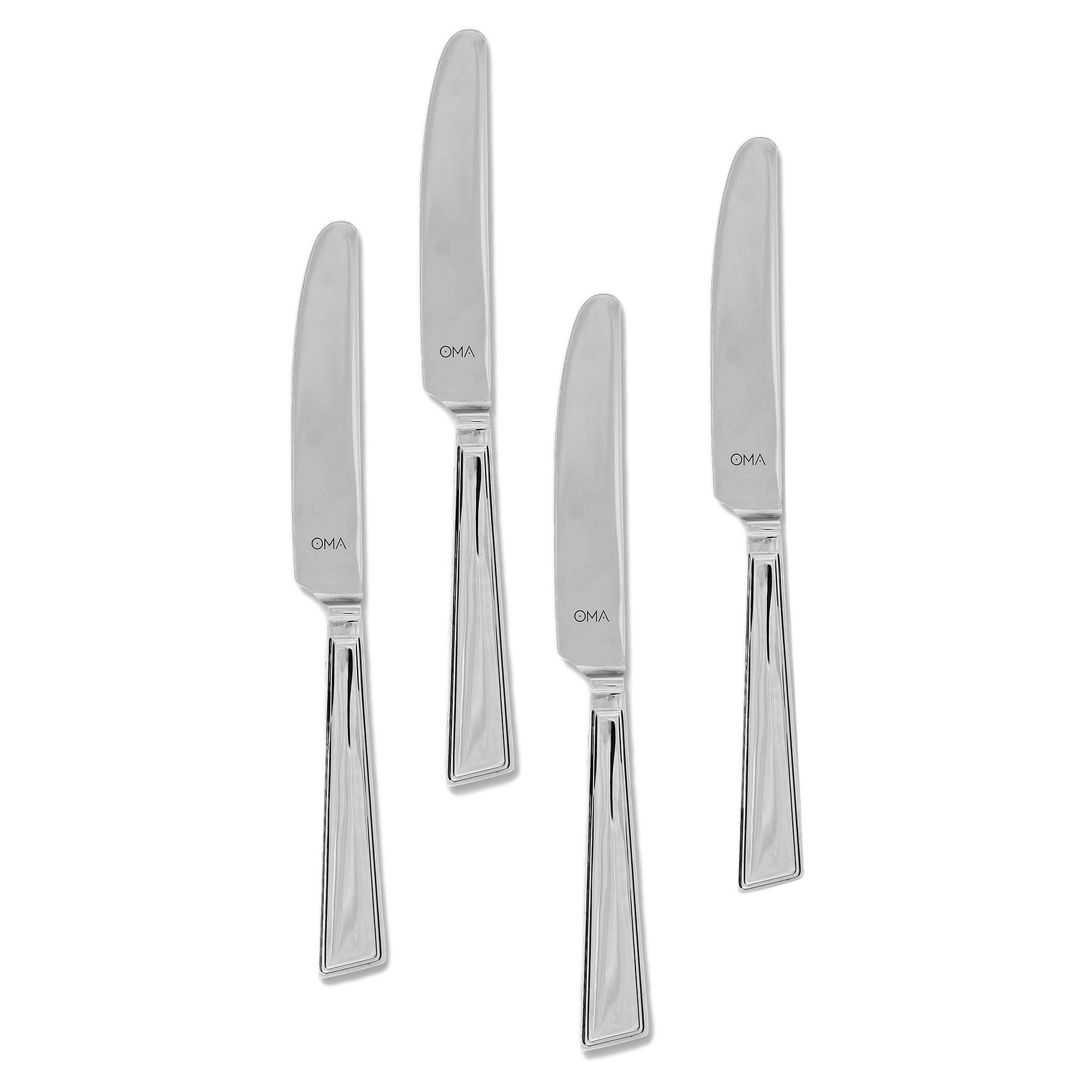 Jasper Dinner Knife S/4