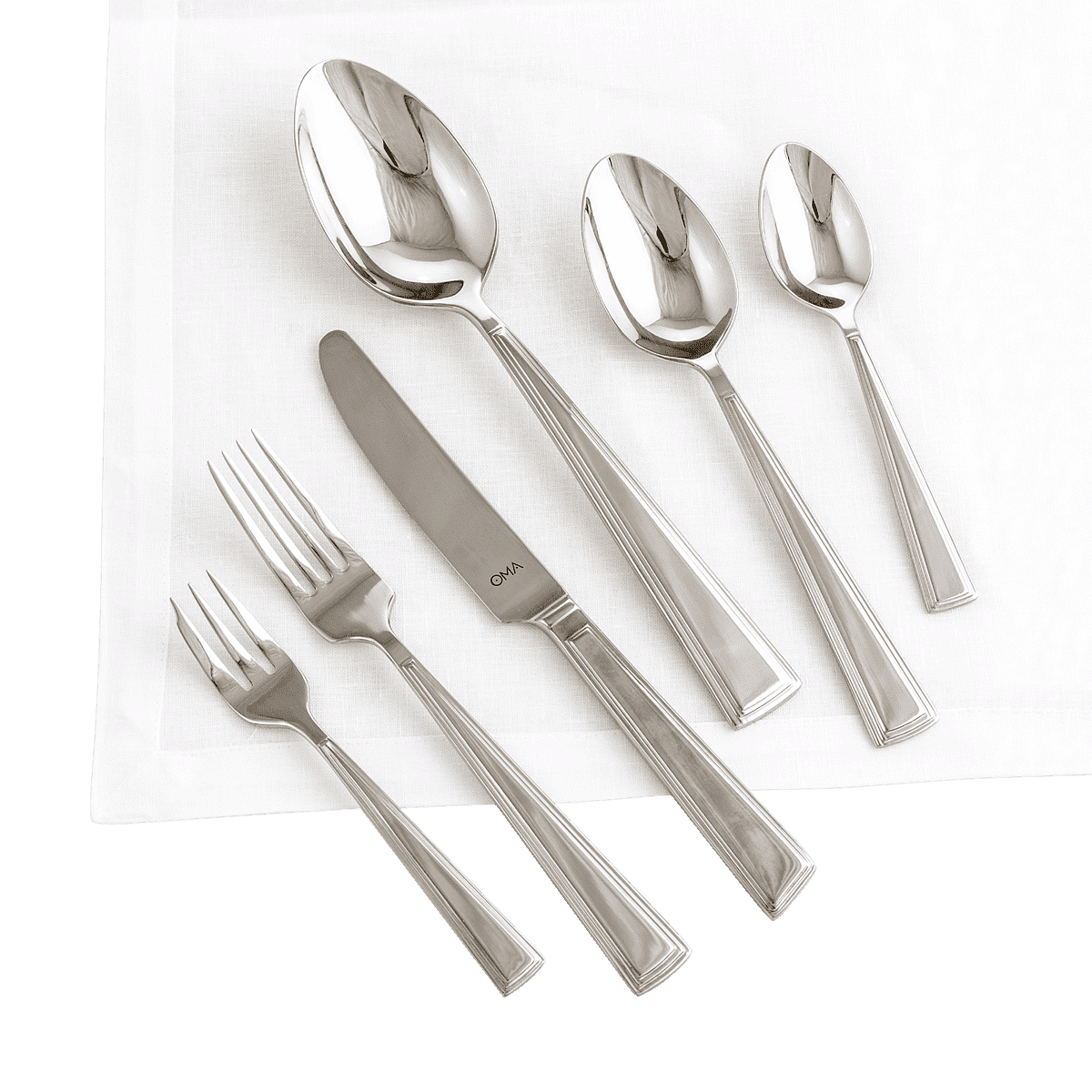 Jasper Tea Spoon Set of 4