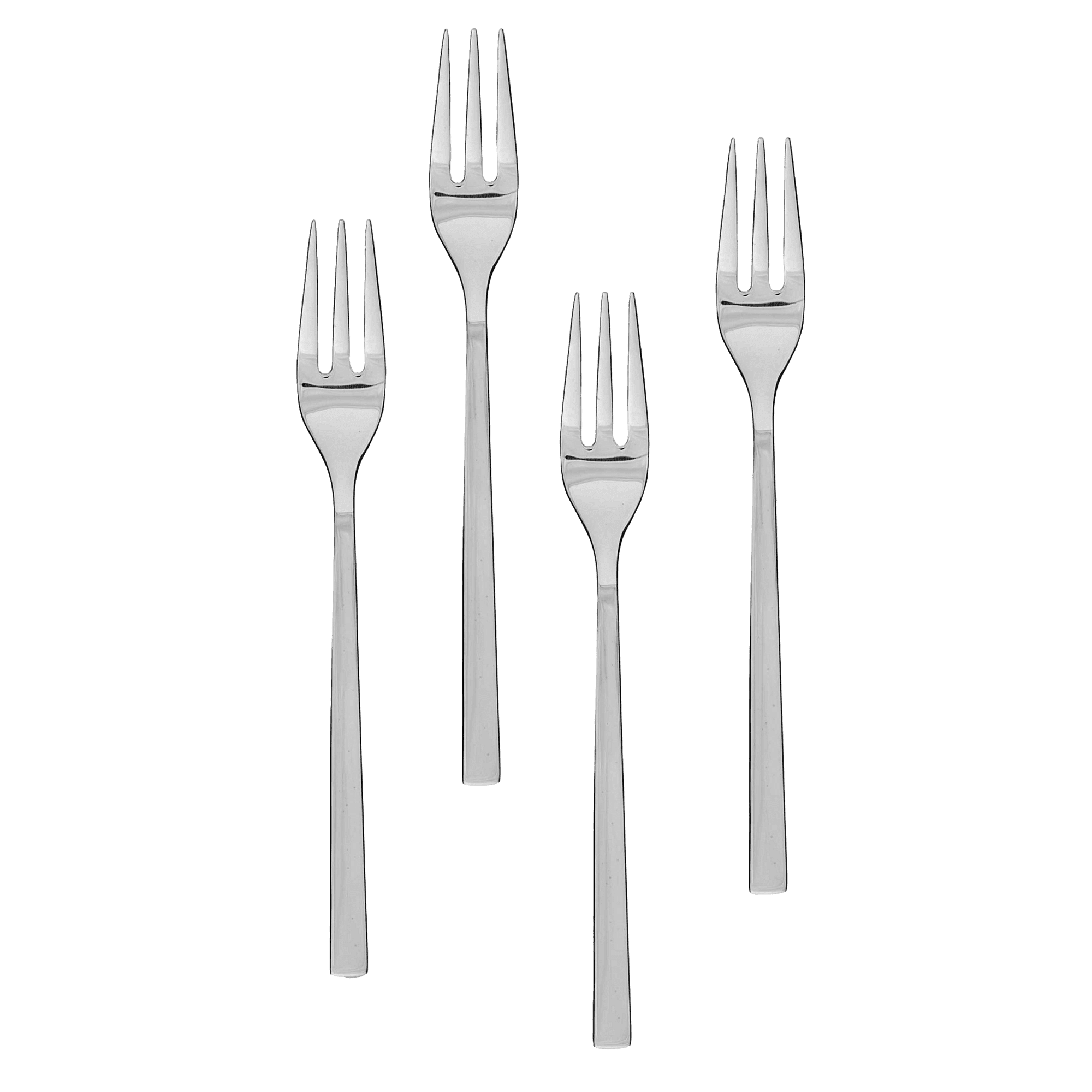 Linea Dessert Fork S/4