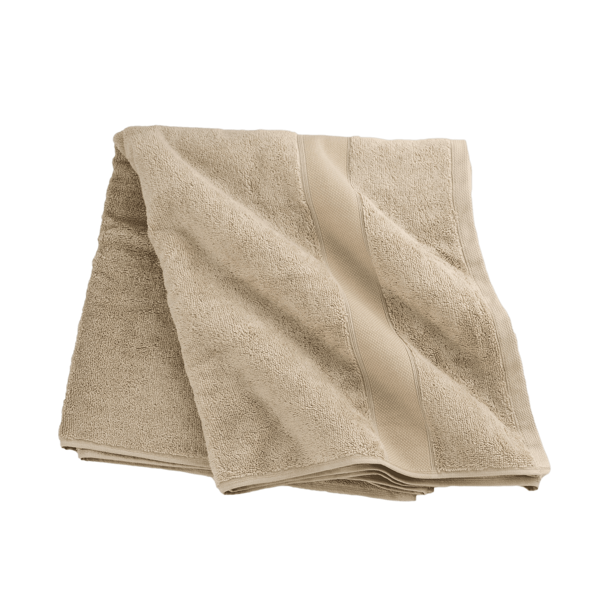Serene Bath Towel