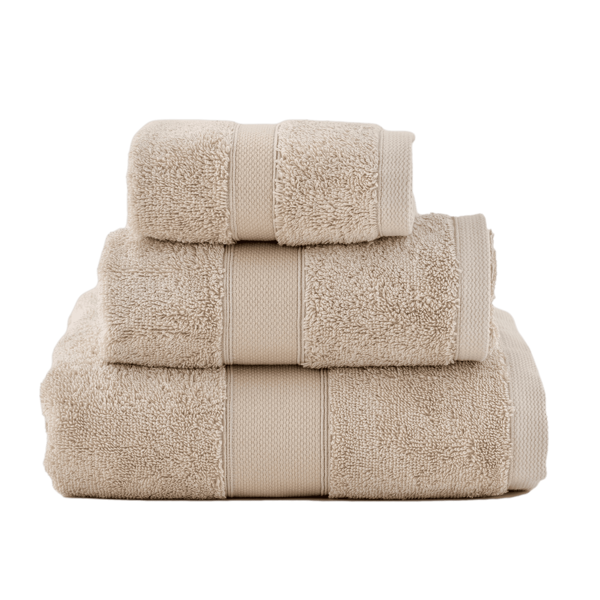 Serene Bath Towel
