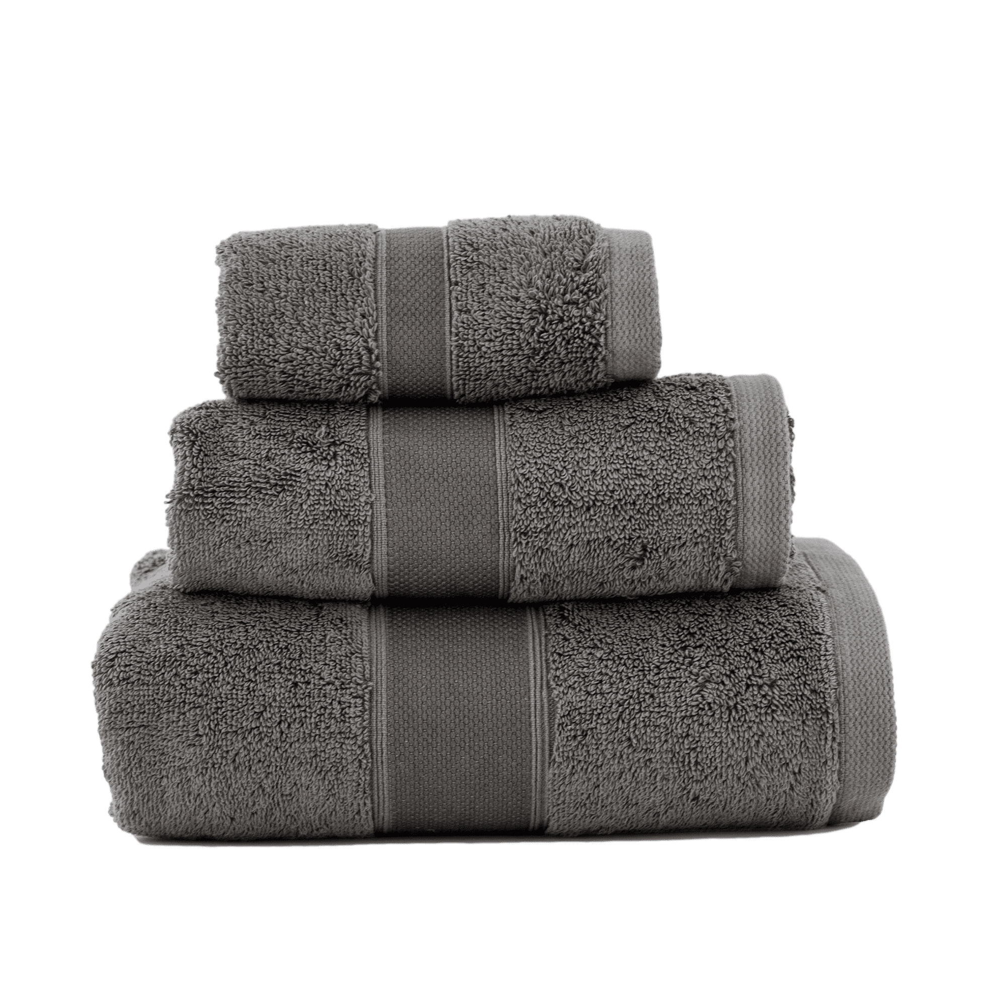 Serene Bath Towel