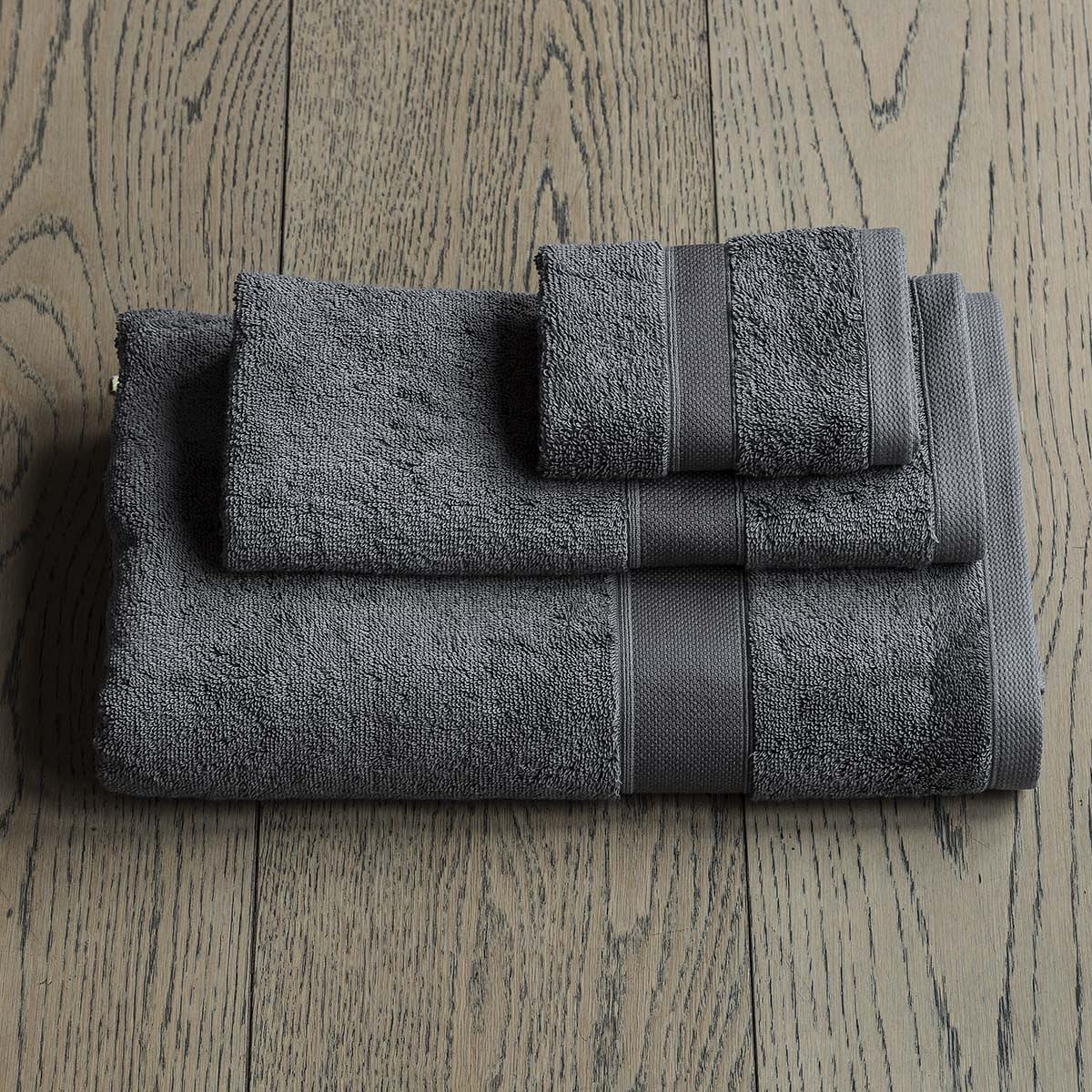 Serene Bath Towel