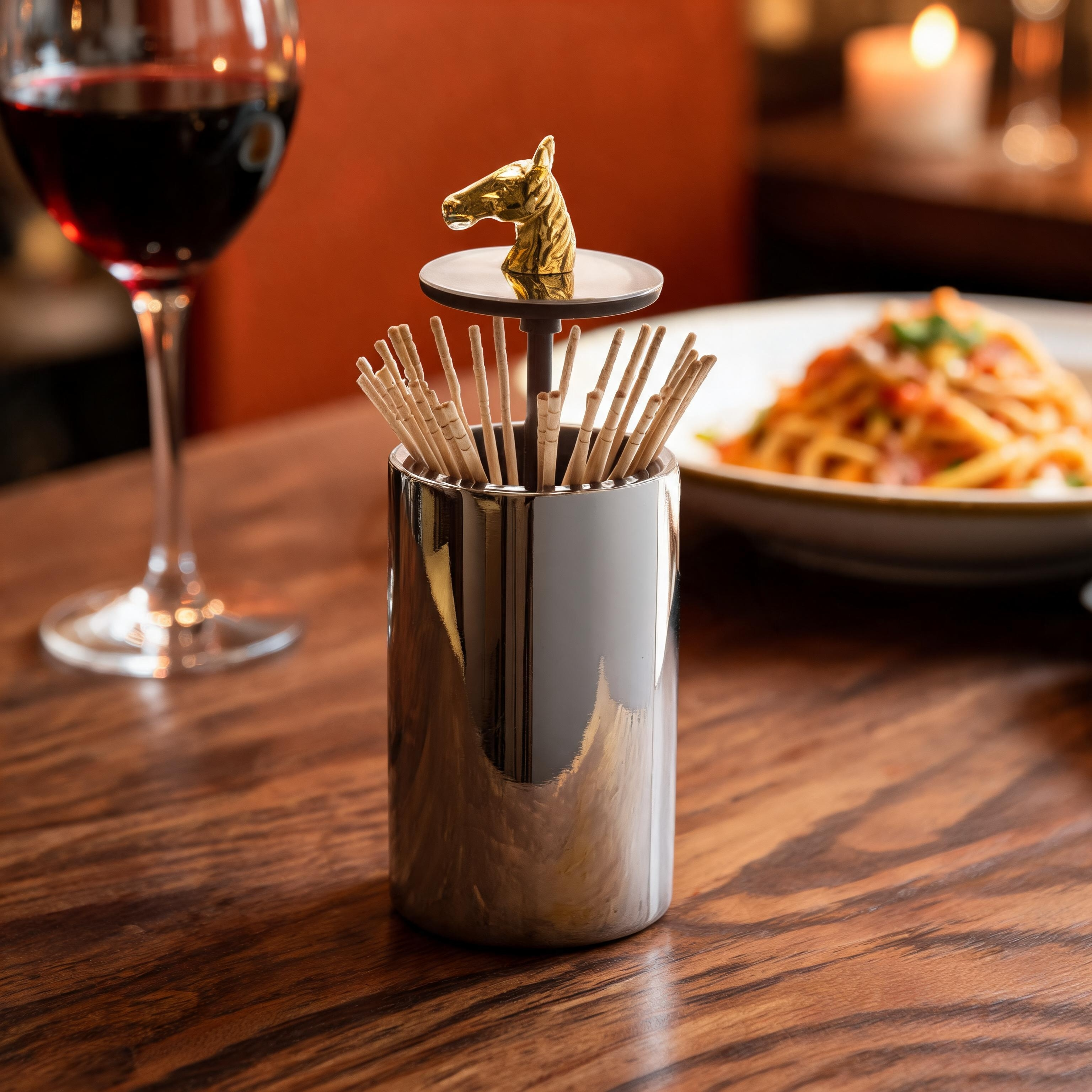 Fender Toothpick Holder