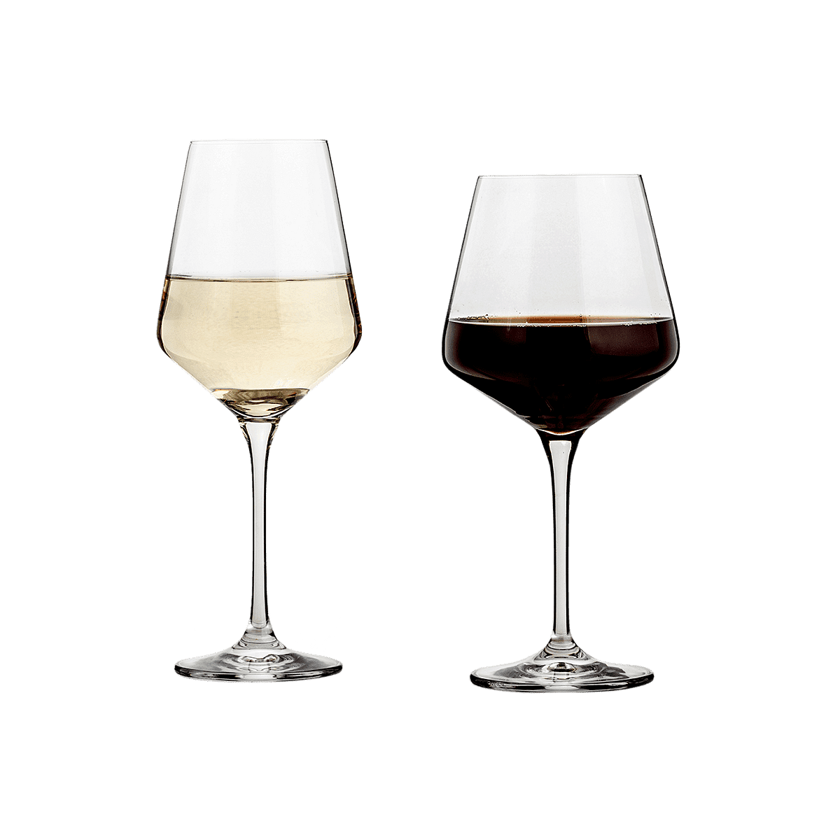 Tosca White Wine Glass