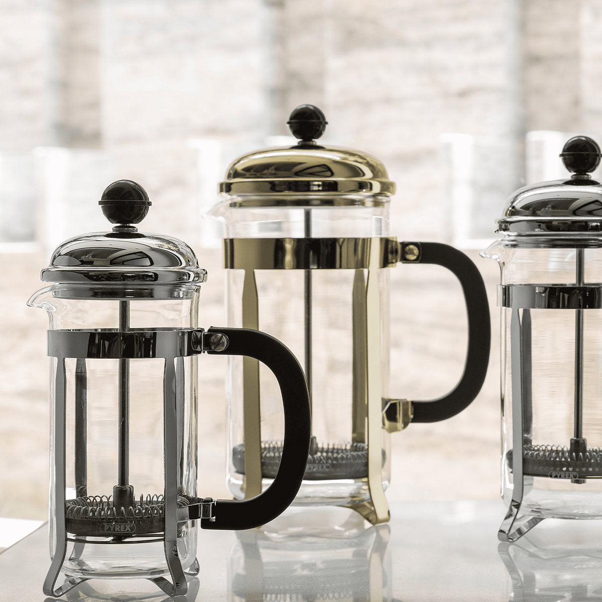 Orbus Coffee Mug
