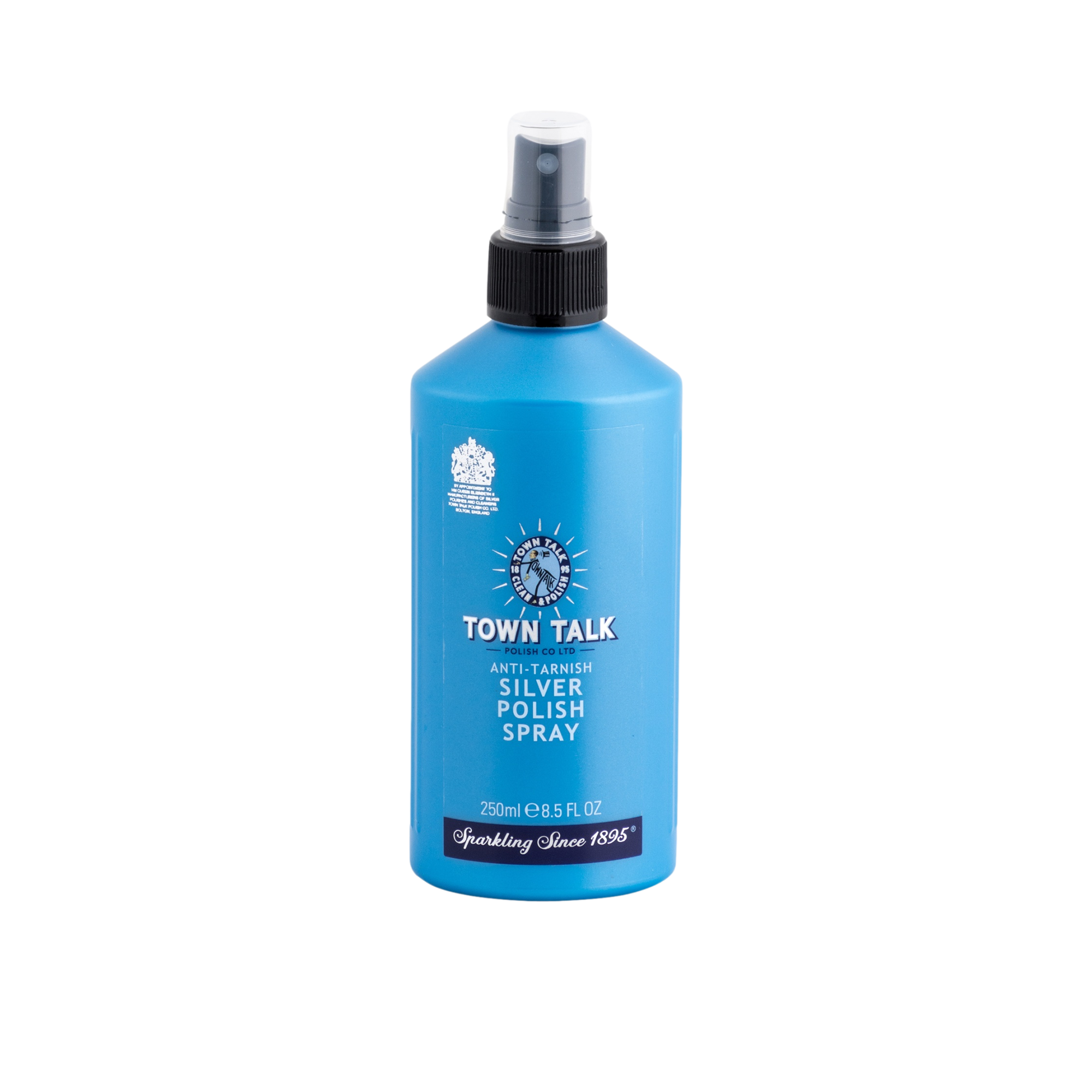 Town Talk Silver Polish Spray