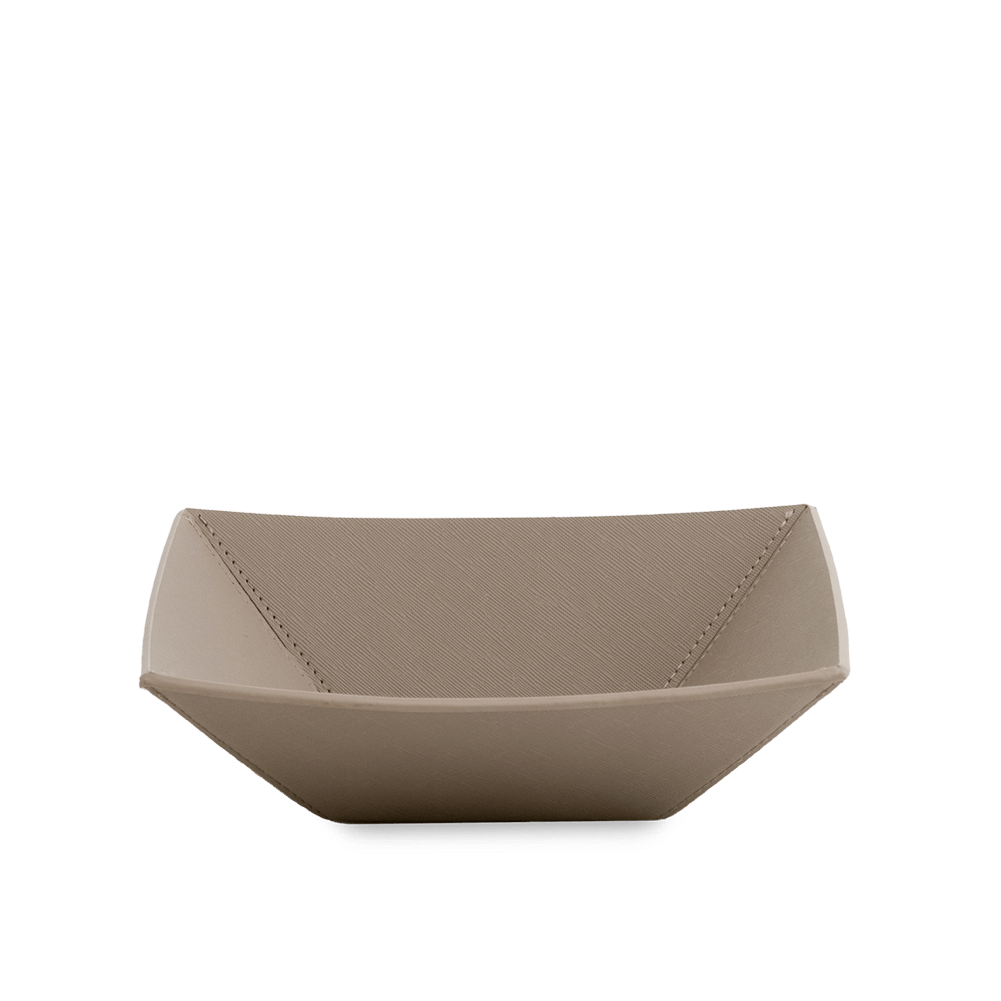 Magnus Leather Catchall