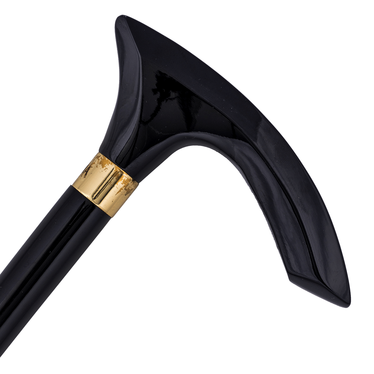 Marvo Horn Walking Stick